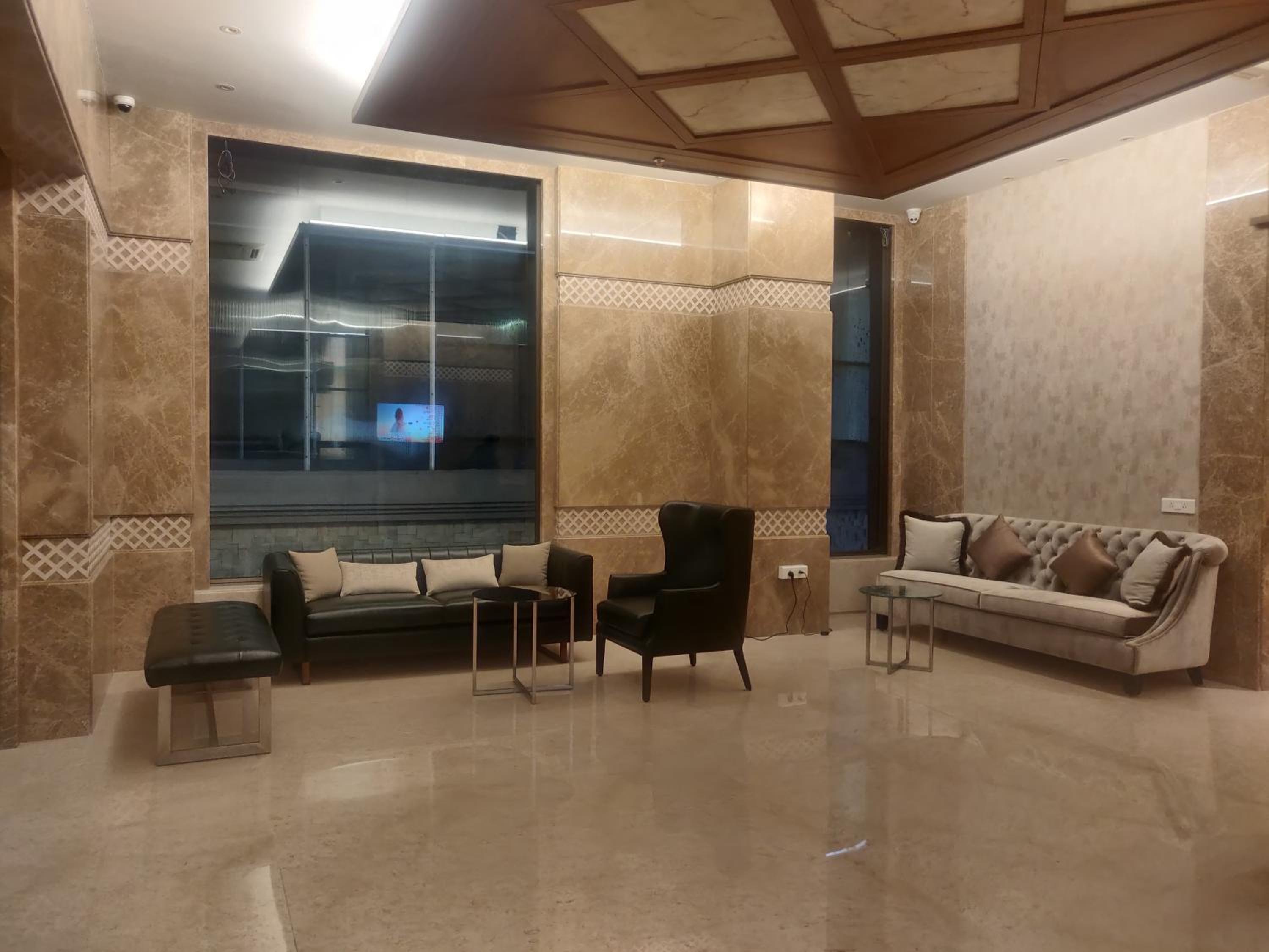 Mumbai Vacations - Adiva Residency Beacon, Grant Road, Mumbai - Property Image 20