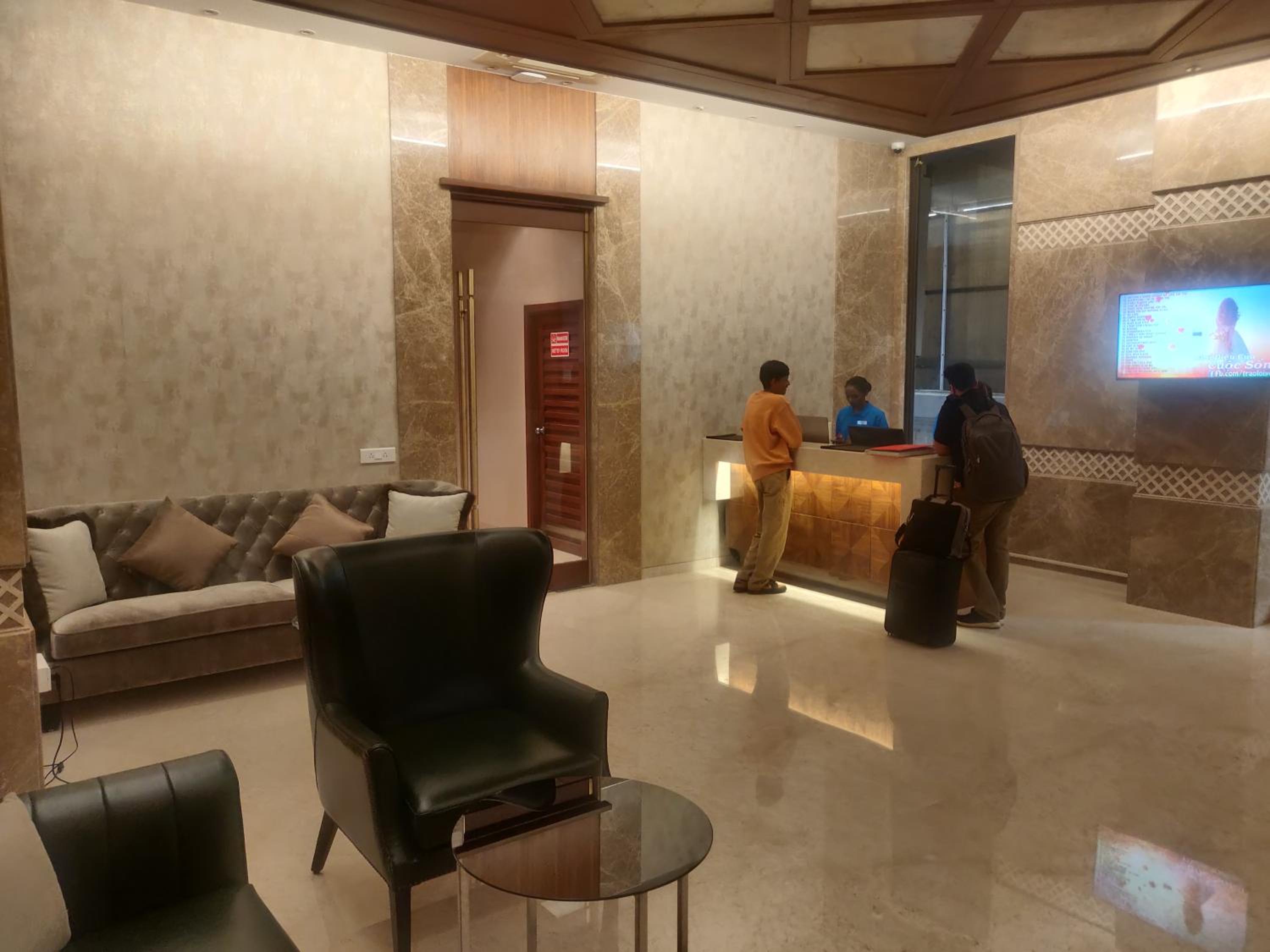 Mumbai Vacations - Adiva Residency Beacon, Grant Road, Mumbai - Property Image 21