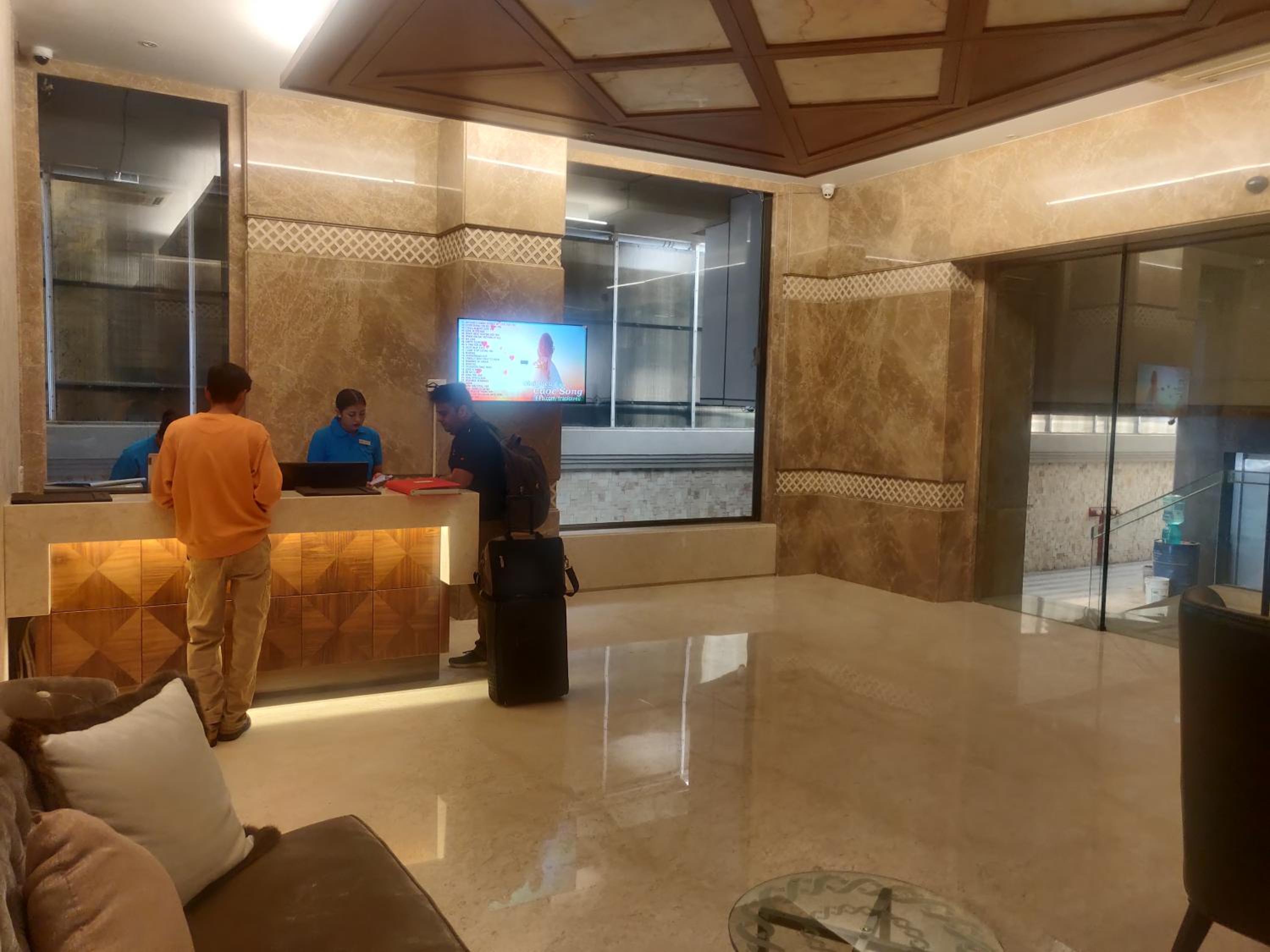 Mumbai Vacations - Adiva Residency Beacon, Grant Road, Mumbai - Property Image 19
