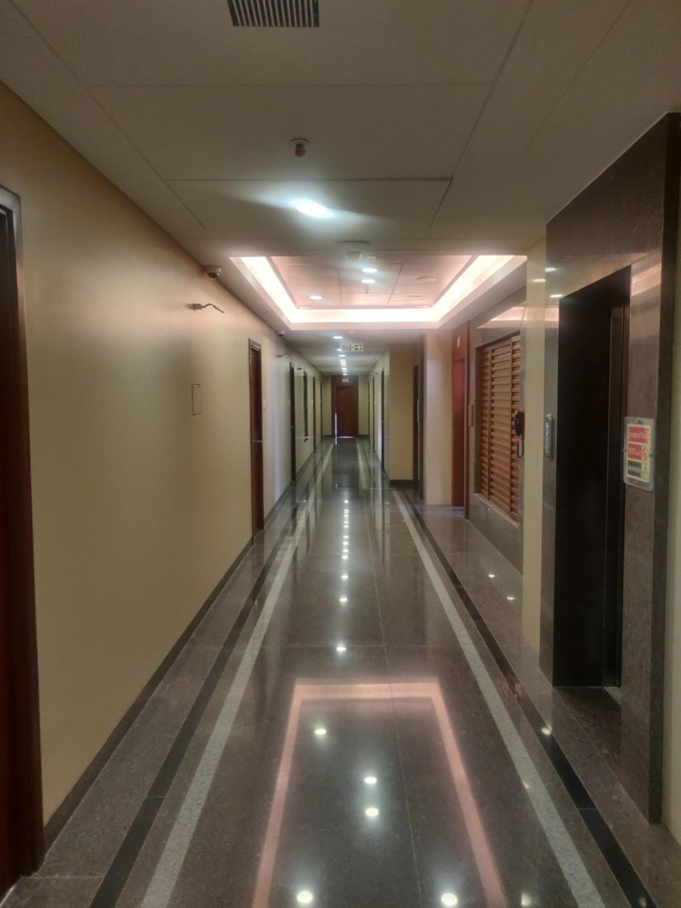 Mumbai Vacations - Adiva Residency Beacon, Grant Road, Mumbai - Property Image 15