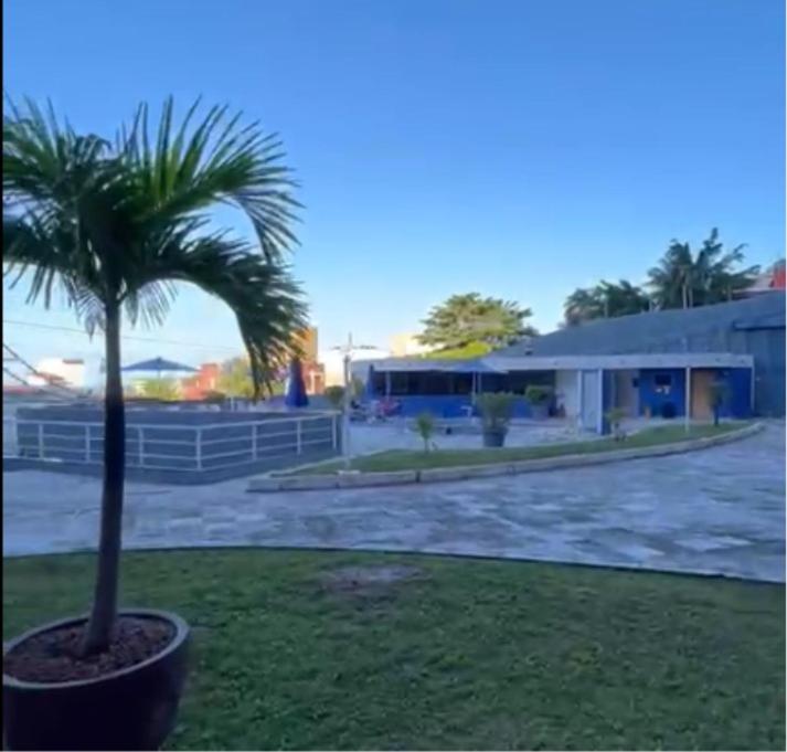 Terrazzo Flat Apto 112 em PontaNegra