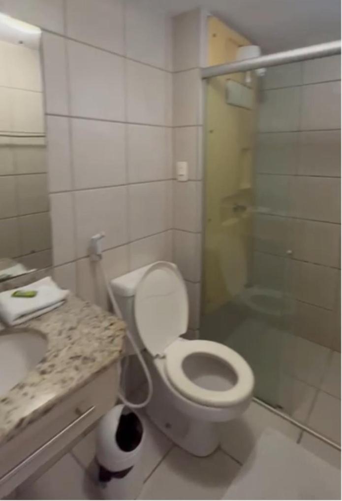 Terrazzo Flat Apto 112 em PontaNegra