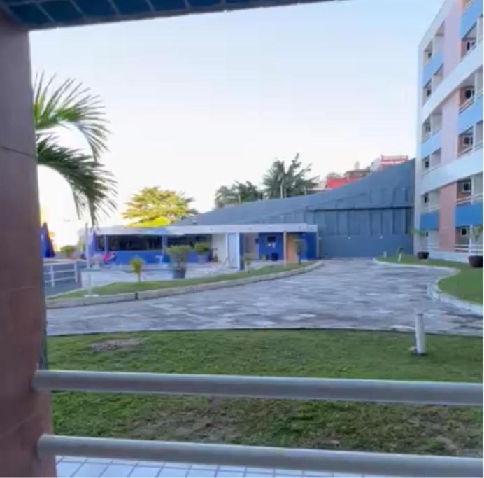 Terrazzo Flat Apto 112 em PontaNegra