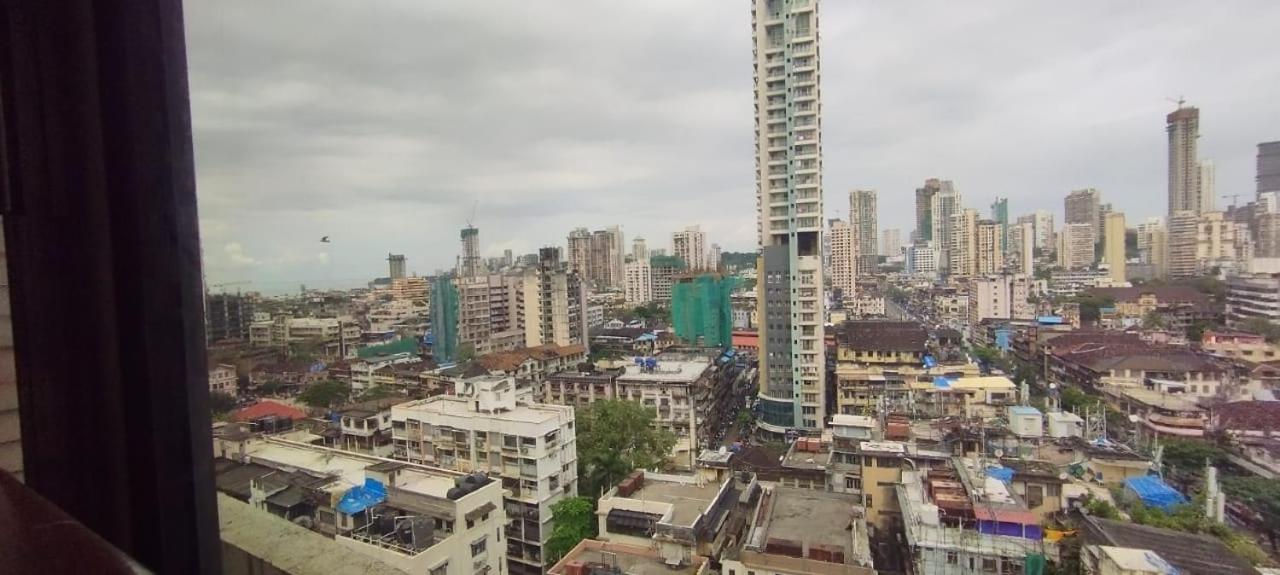 Mumbai Vacations - Adiva Residency Beacon, Grant Road, Mumbai - Property Image 5