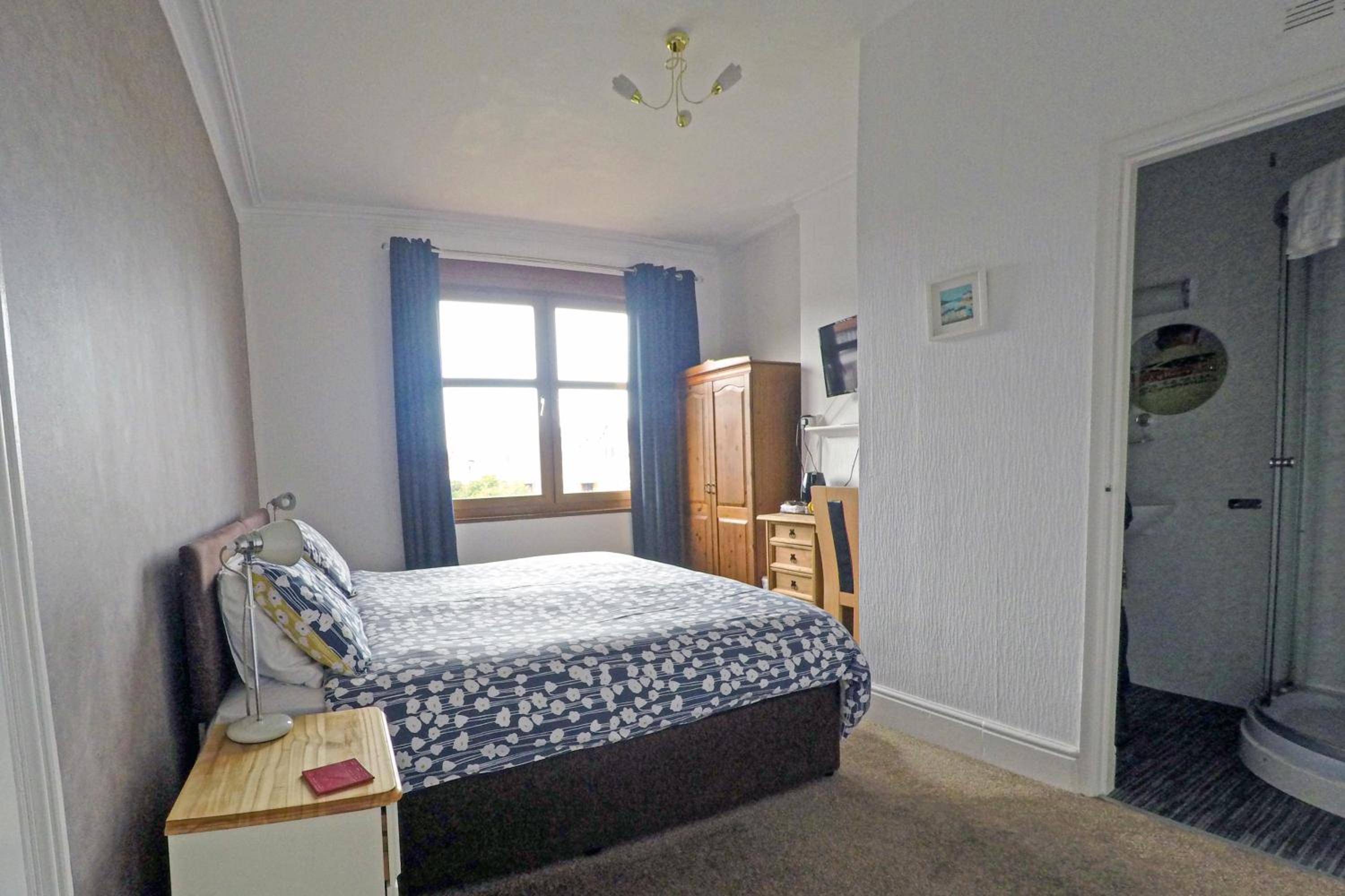 Ashdale Guest House view 2