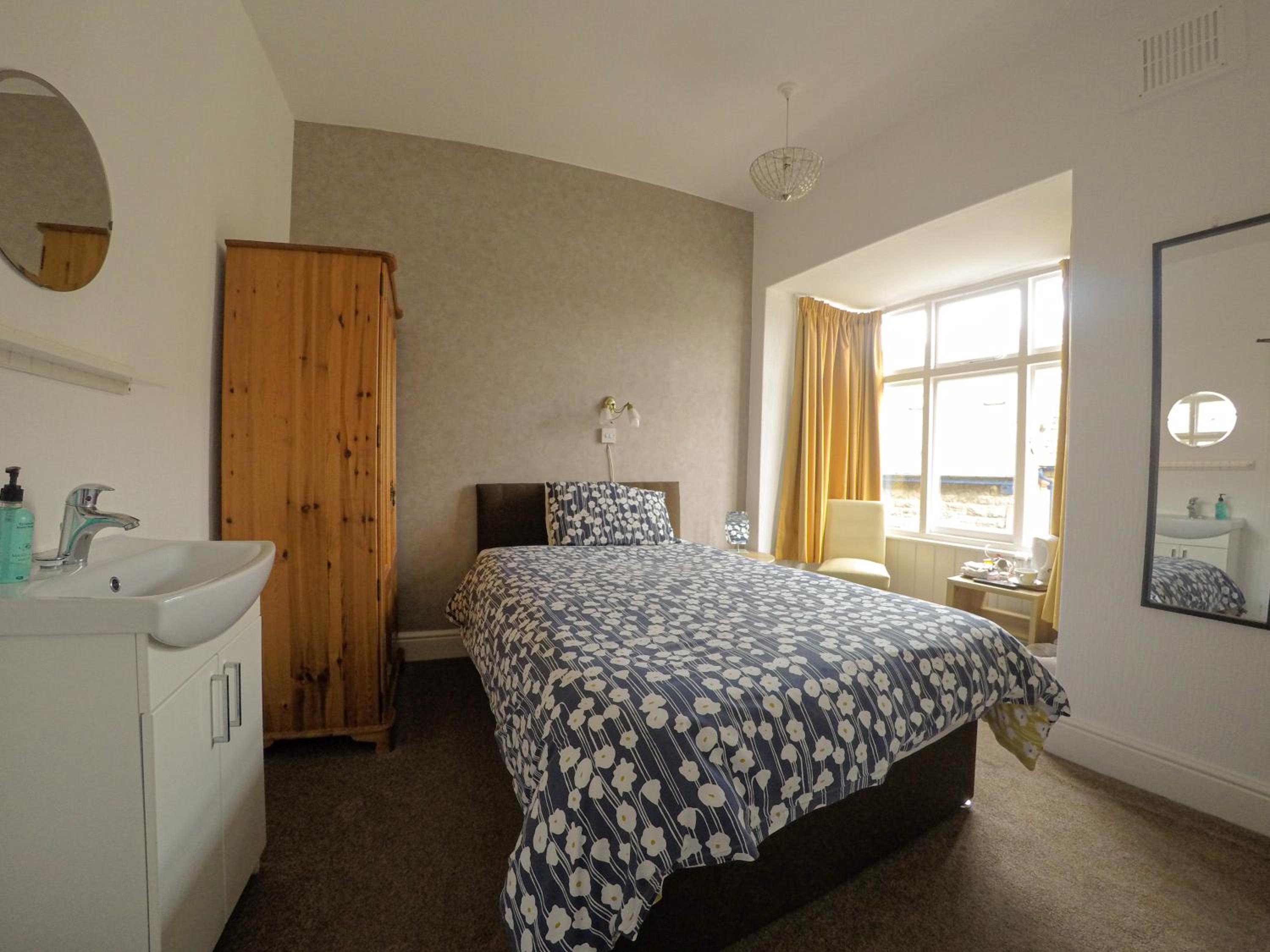Ashdale Guest House view 3