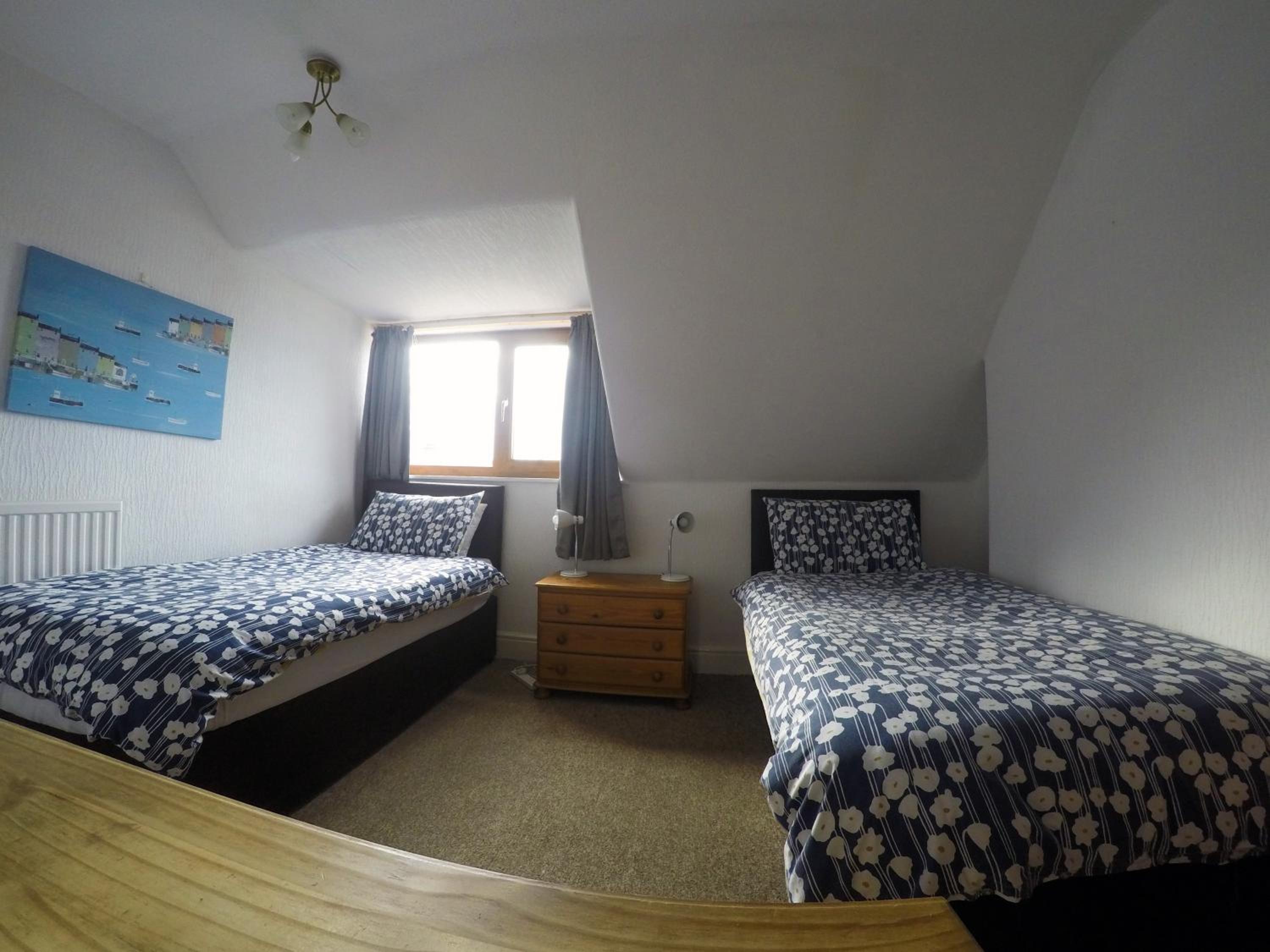 Ashdale Guest House view 5