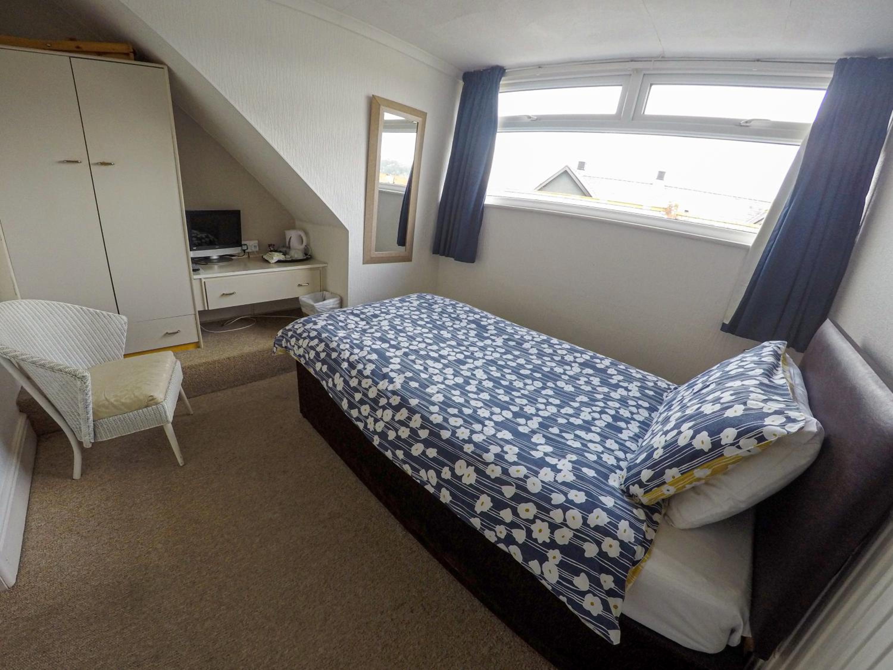 Ashdale Guest House view 4