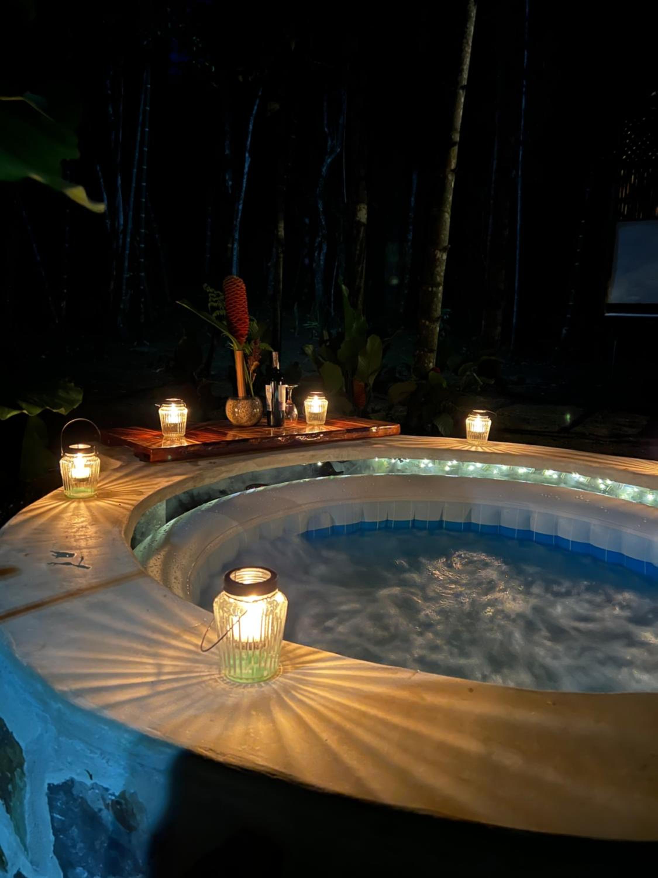 Sikeo Eco Glamping