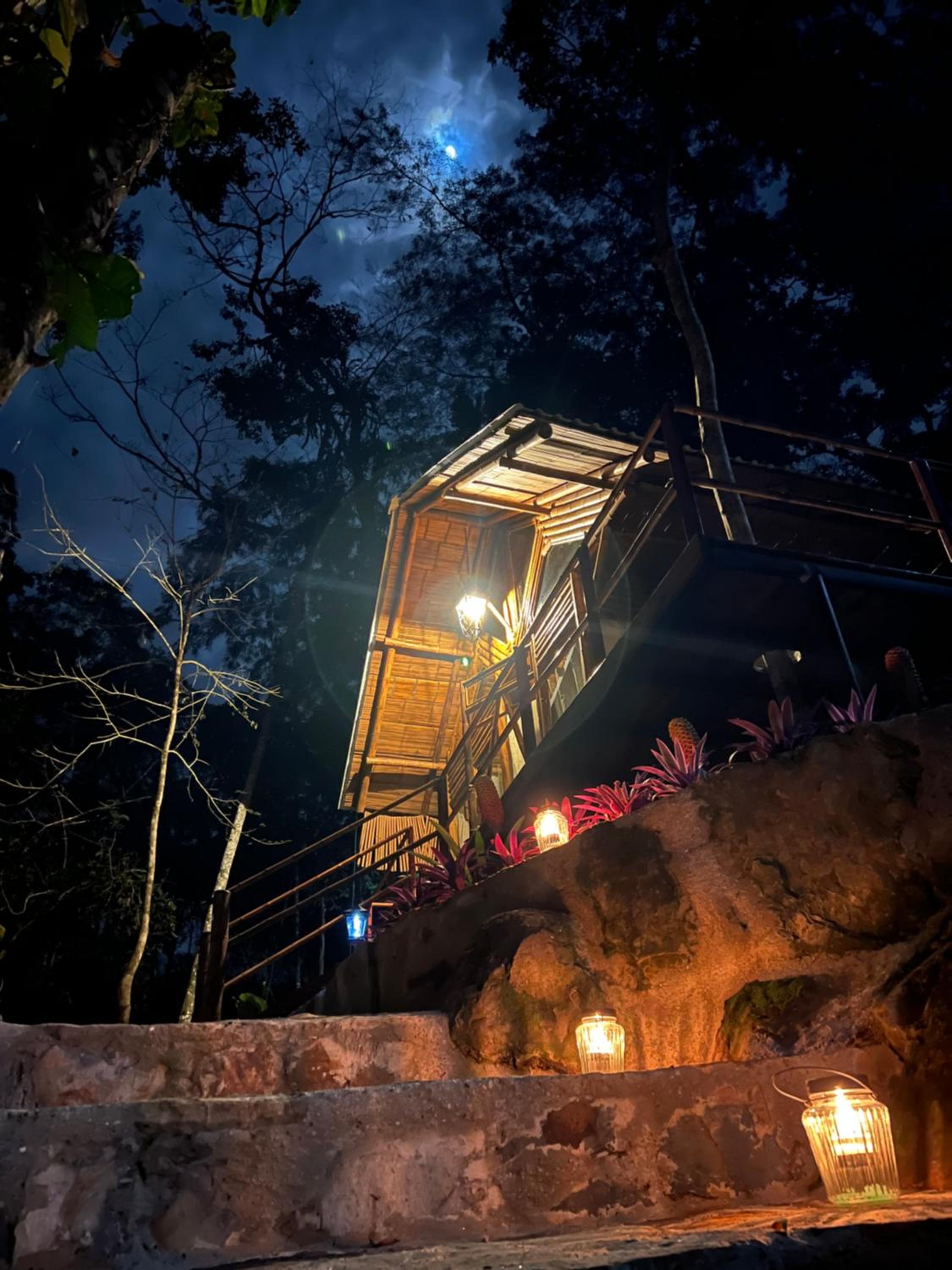 Sikeo Eco Glamping