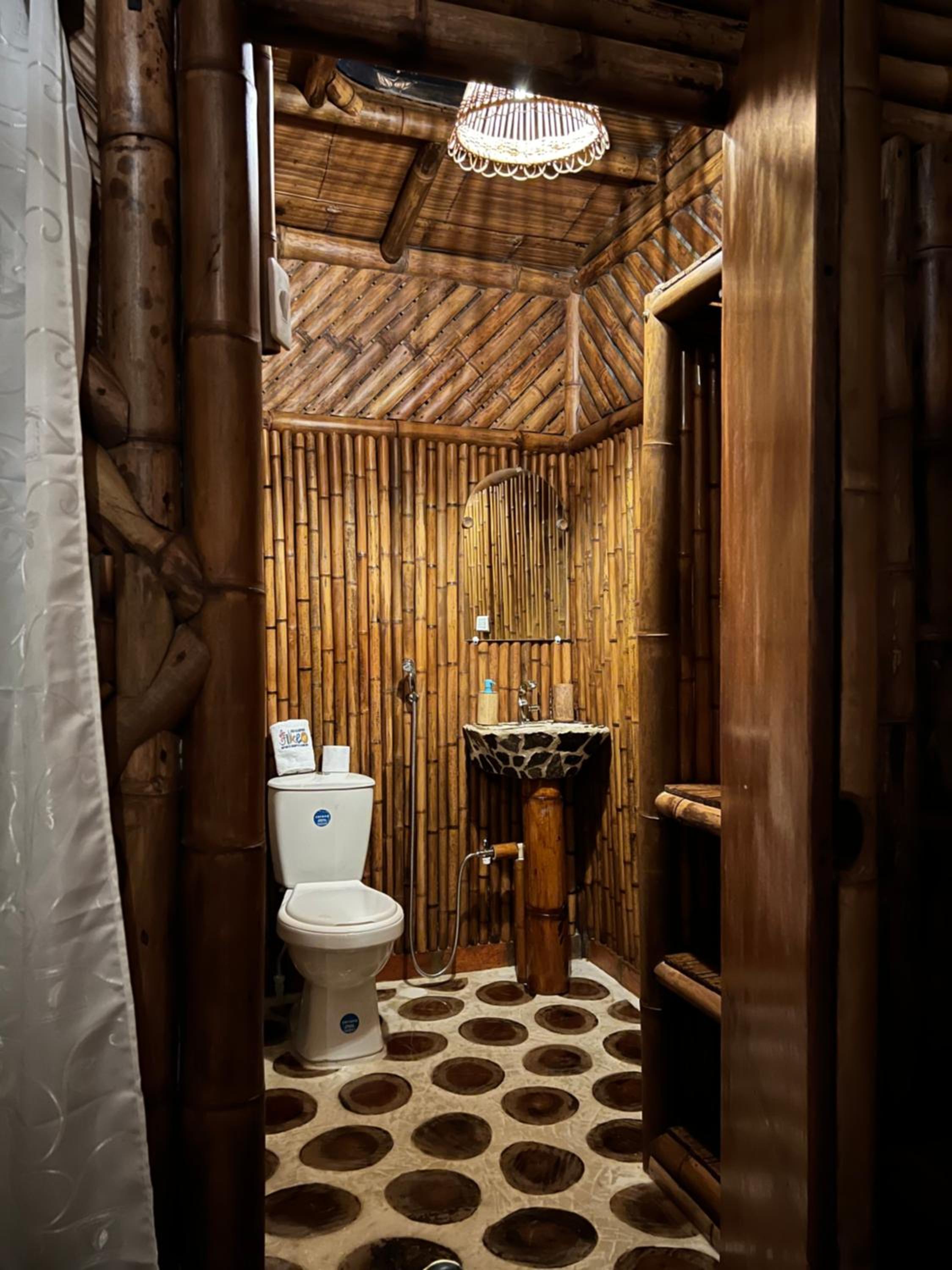 Sikeo Eco Glamping