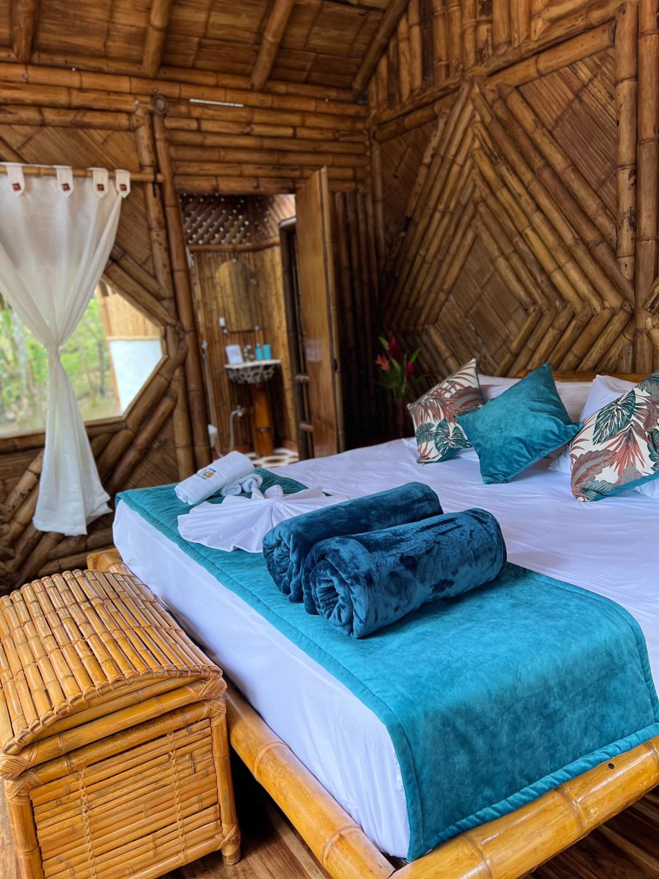 Sikeo Eco Glamping