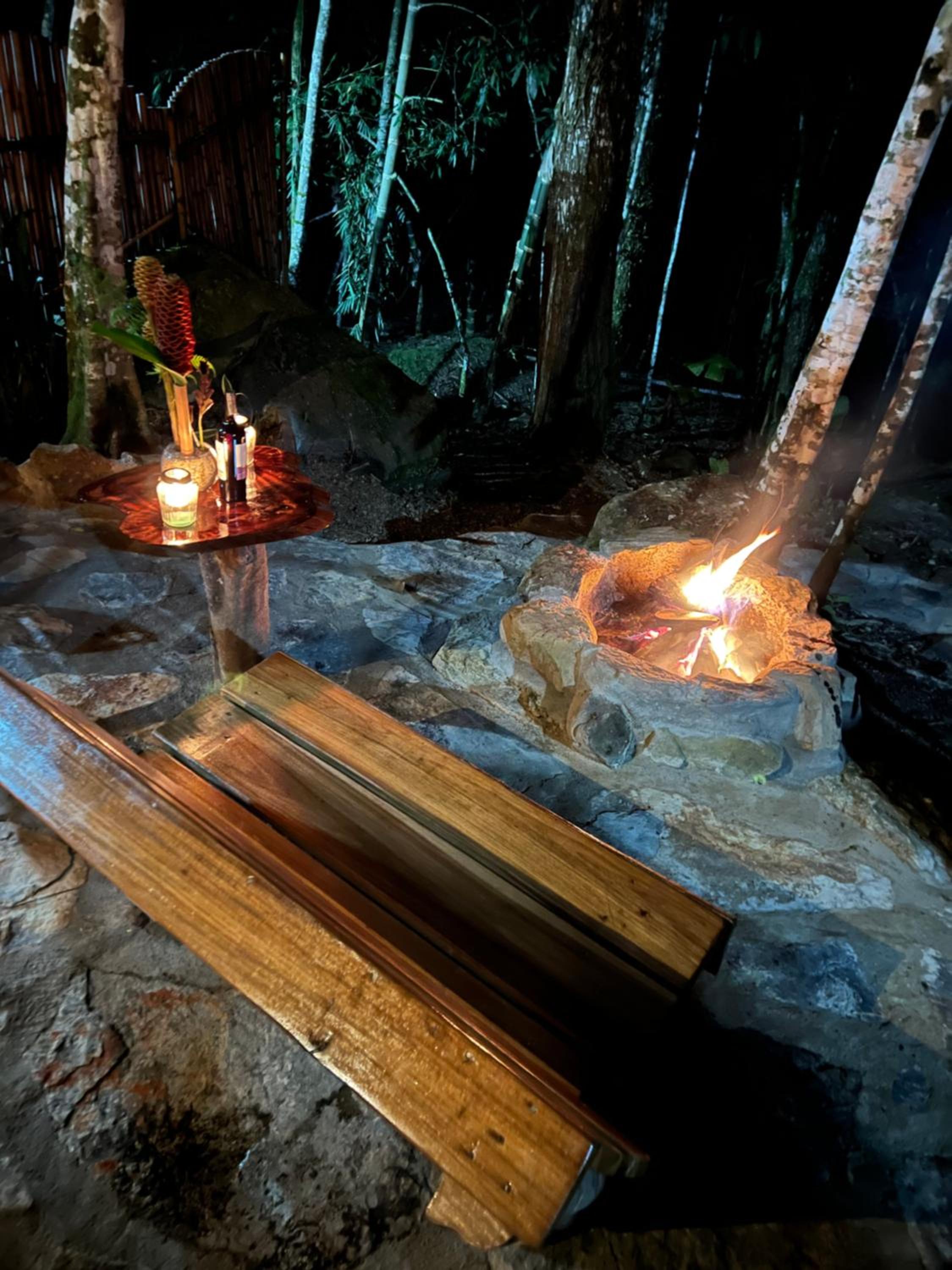 Sikeo Eco Glamping