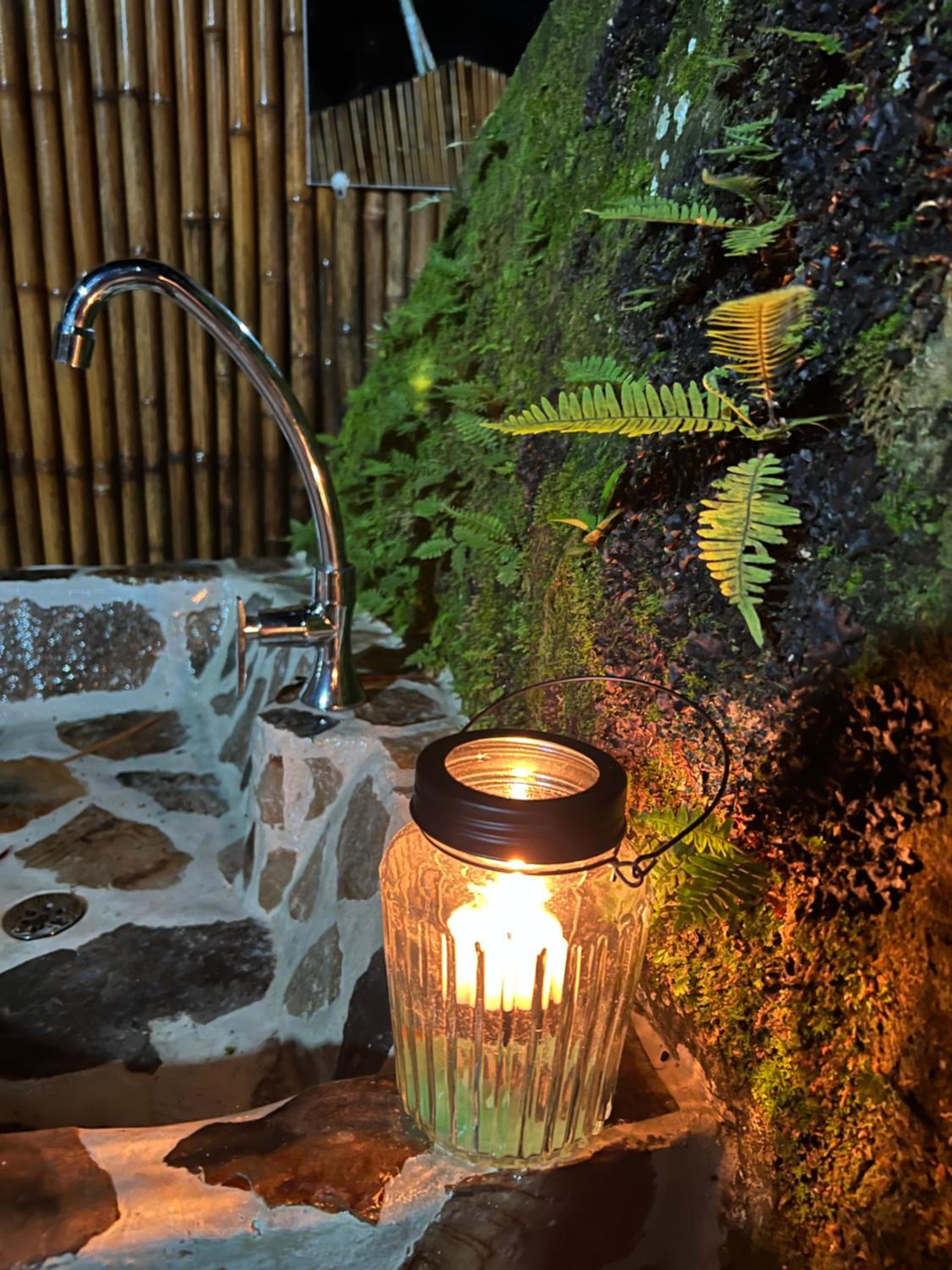 Sikeo Eco Glamping