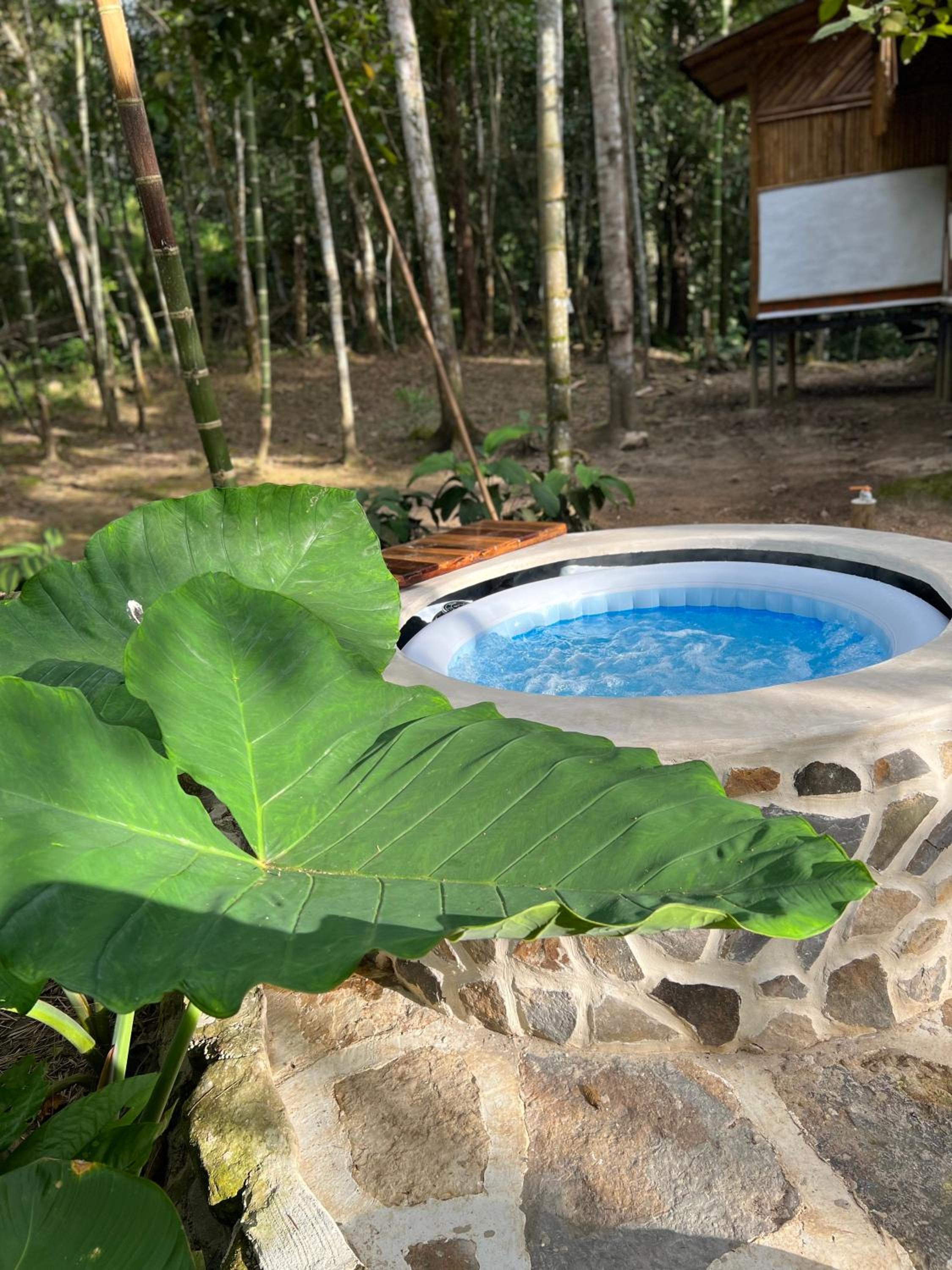 Sikeo Eco Glamping