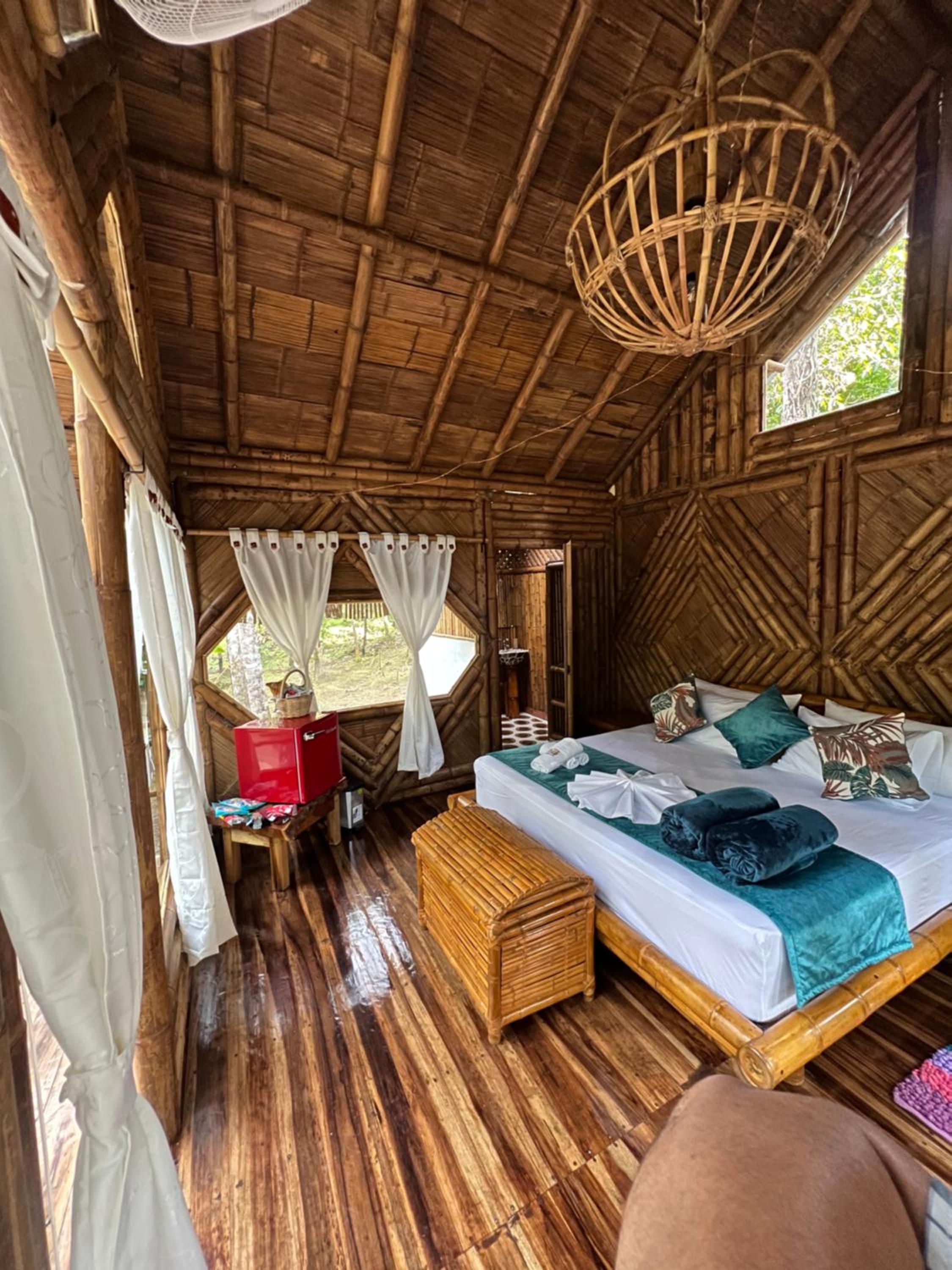 Sikeo Eco Glamping