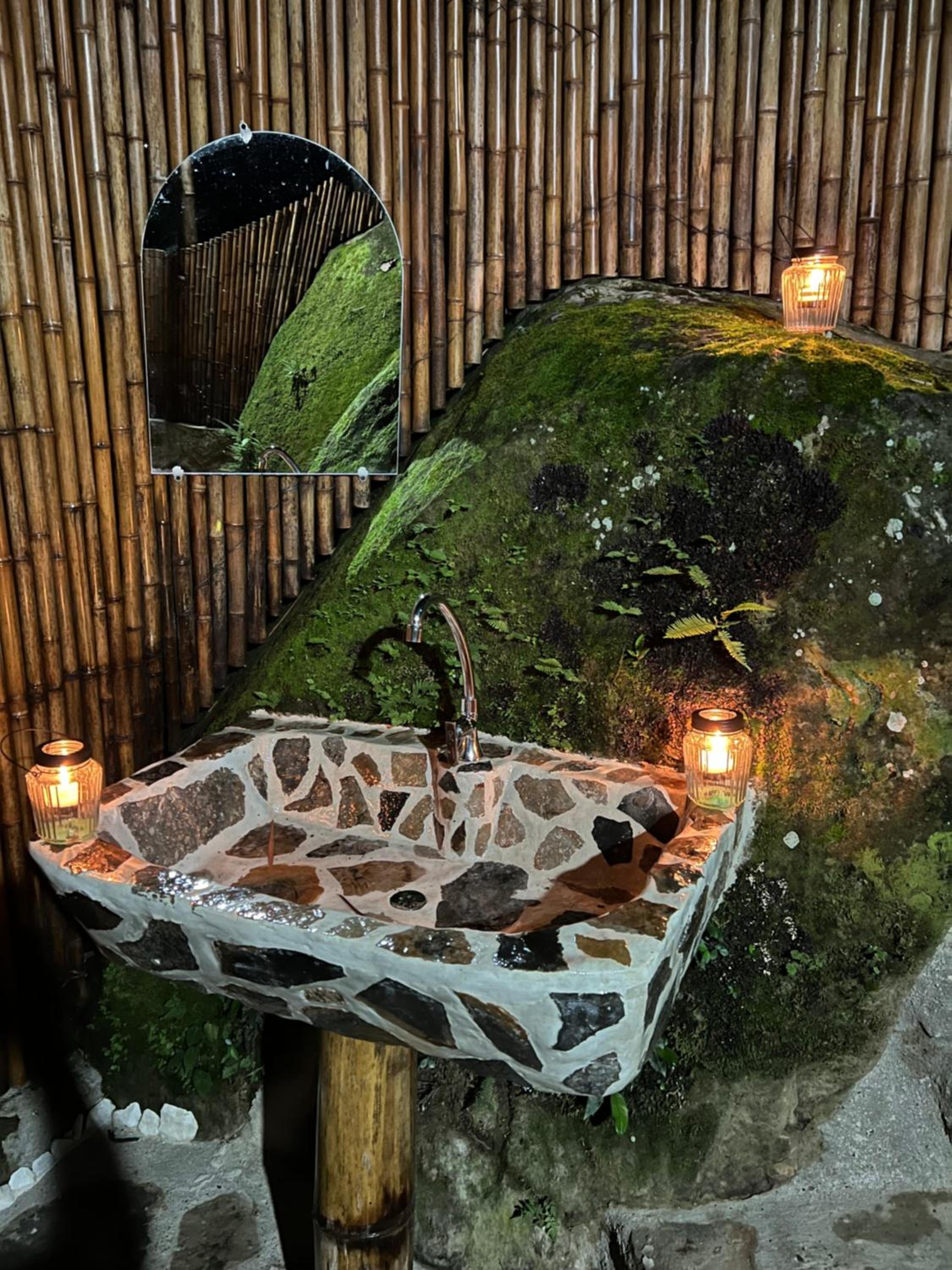 Sikeo Eco Glamping