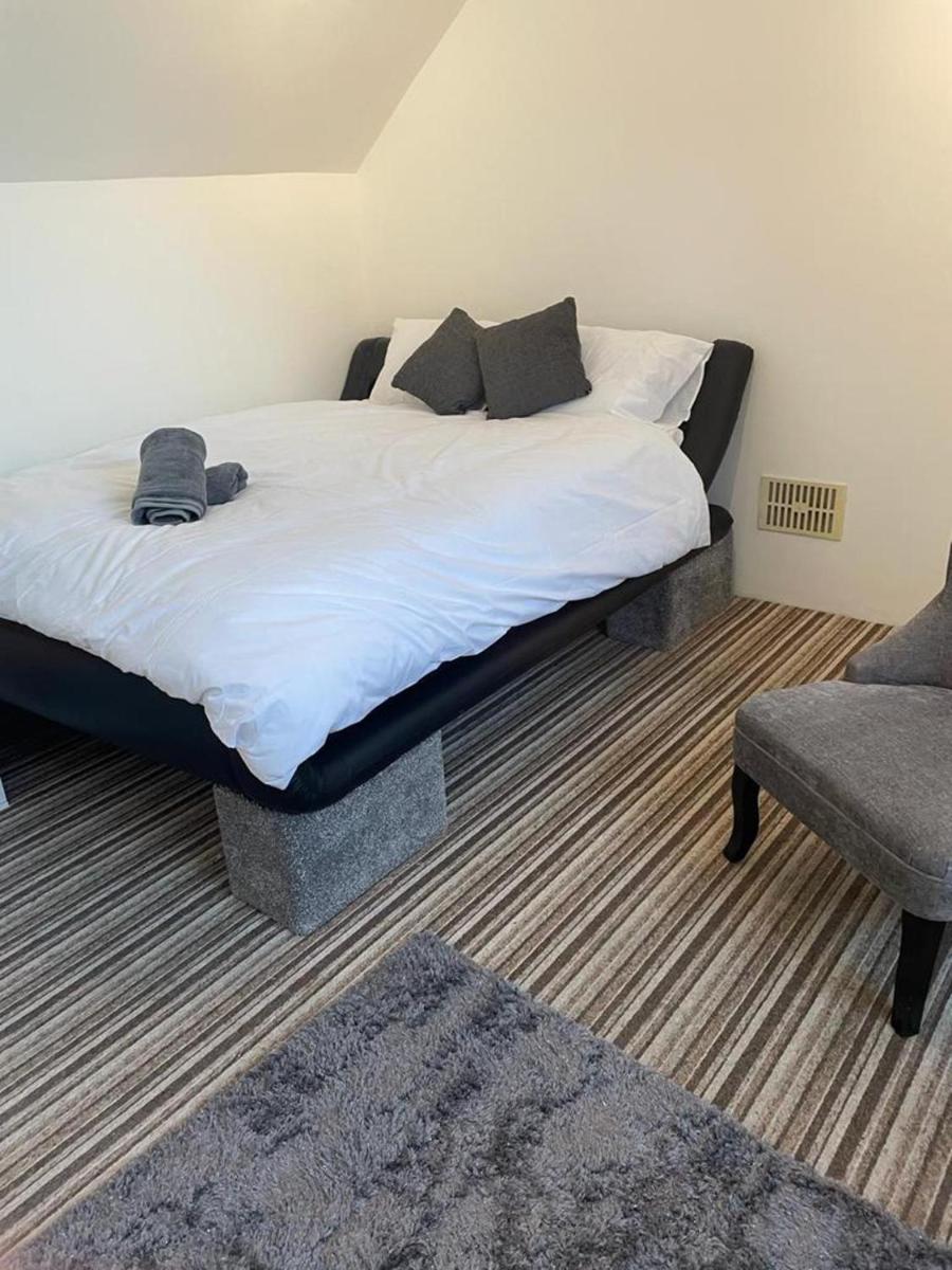 Royal Tunbridge Wells Vacations - Remarkable 1-Bed Apartment in Tunbridge Wells - Property Image 2