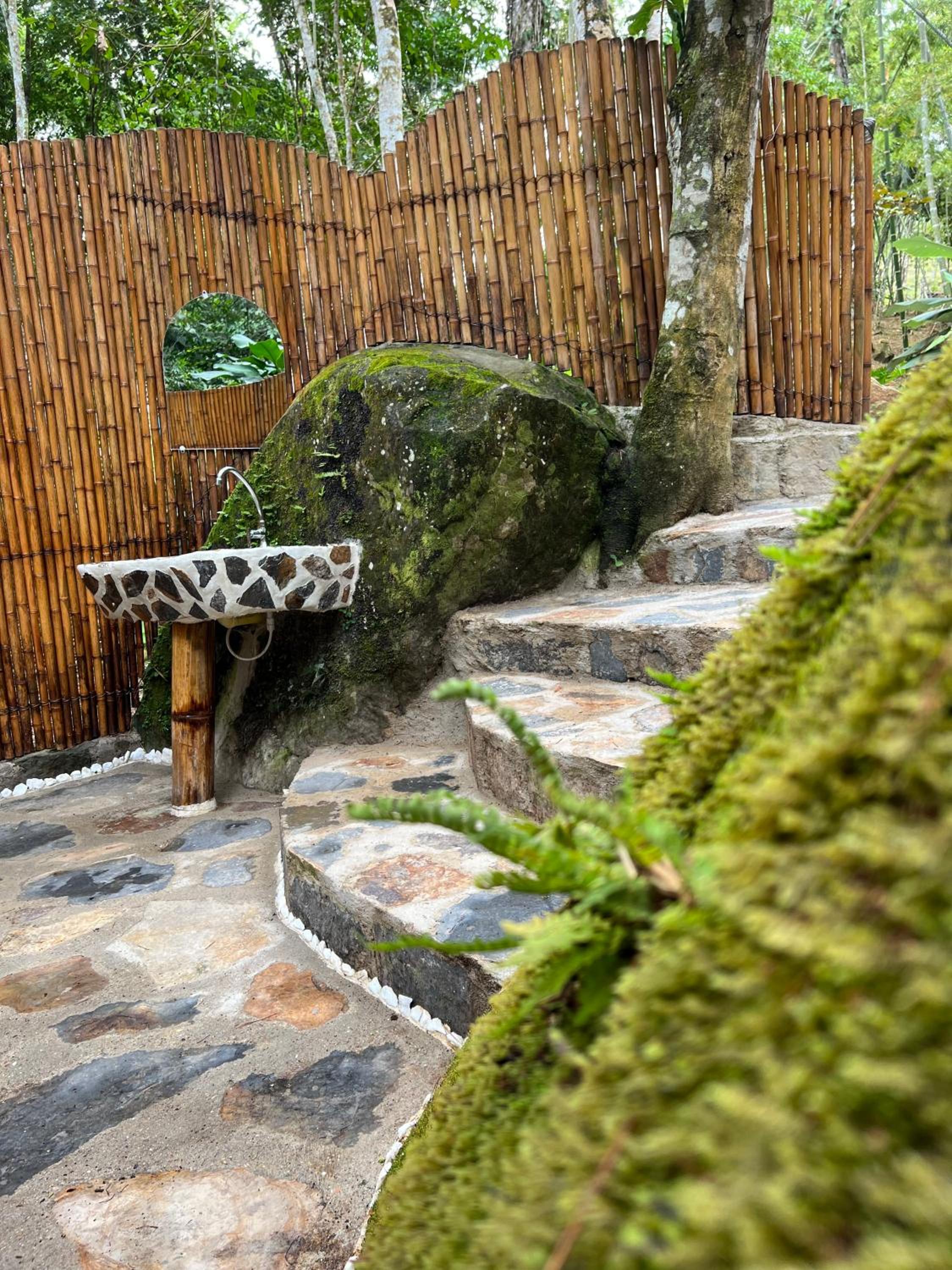 Sikeo Eco Glamping