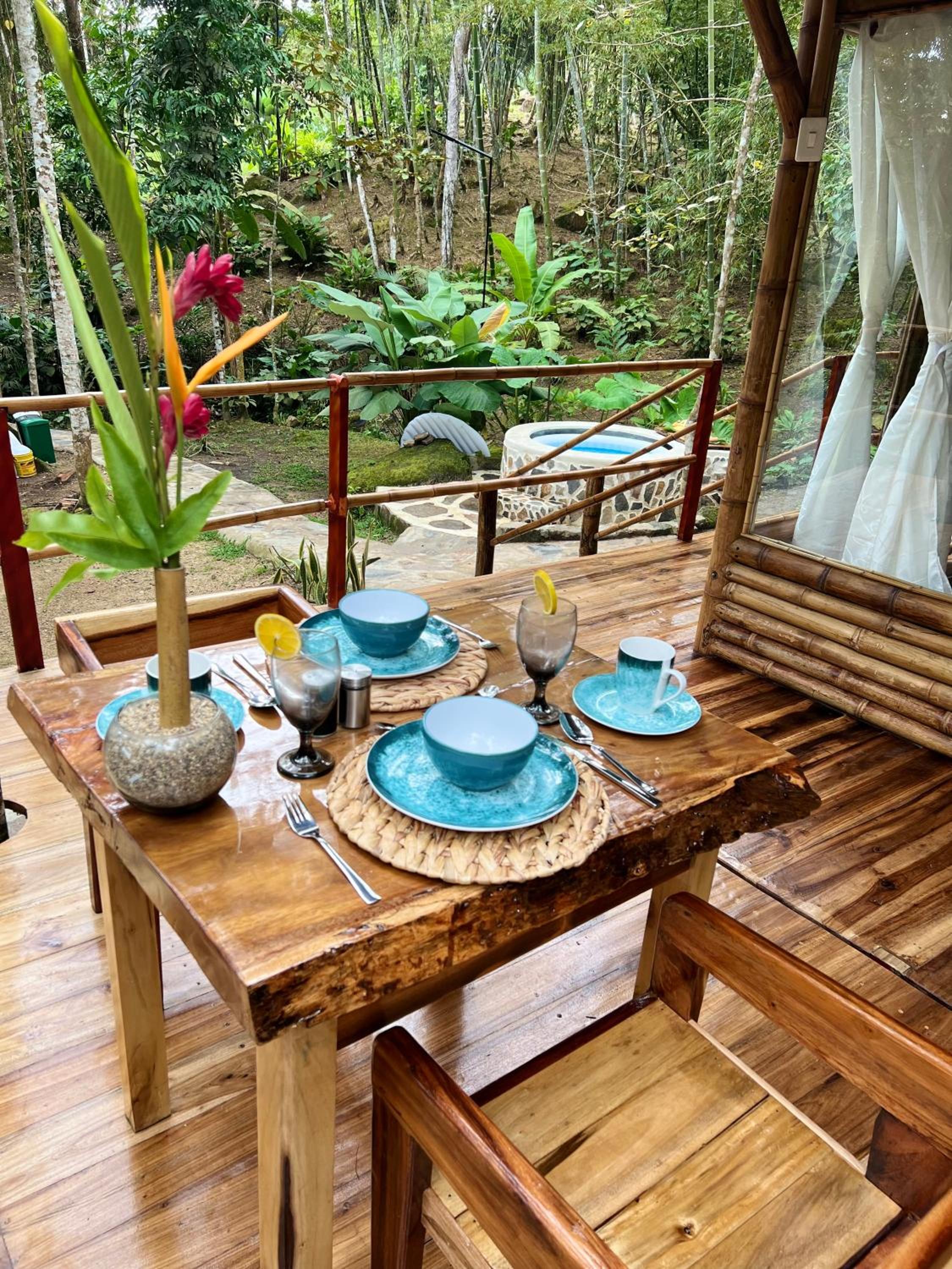 Sikeo Eco Glamping
