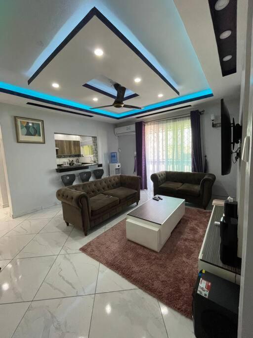 Classy 3 bedroom apartment in Mombasa. view 2