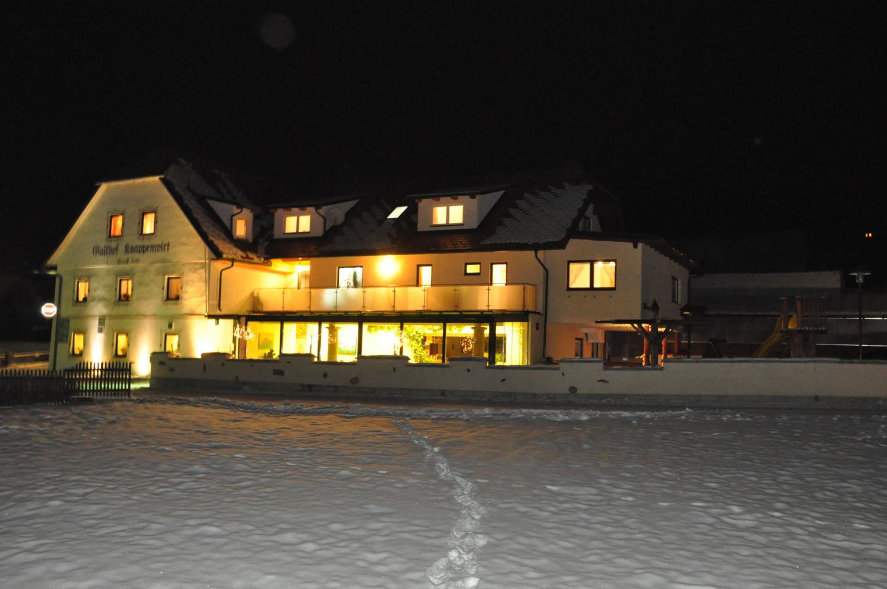 Gasthof Knappenwirt