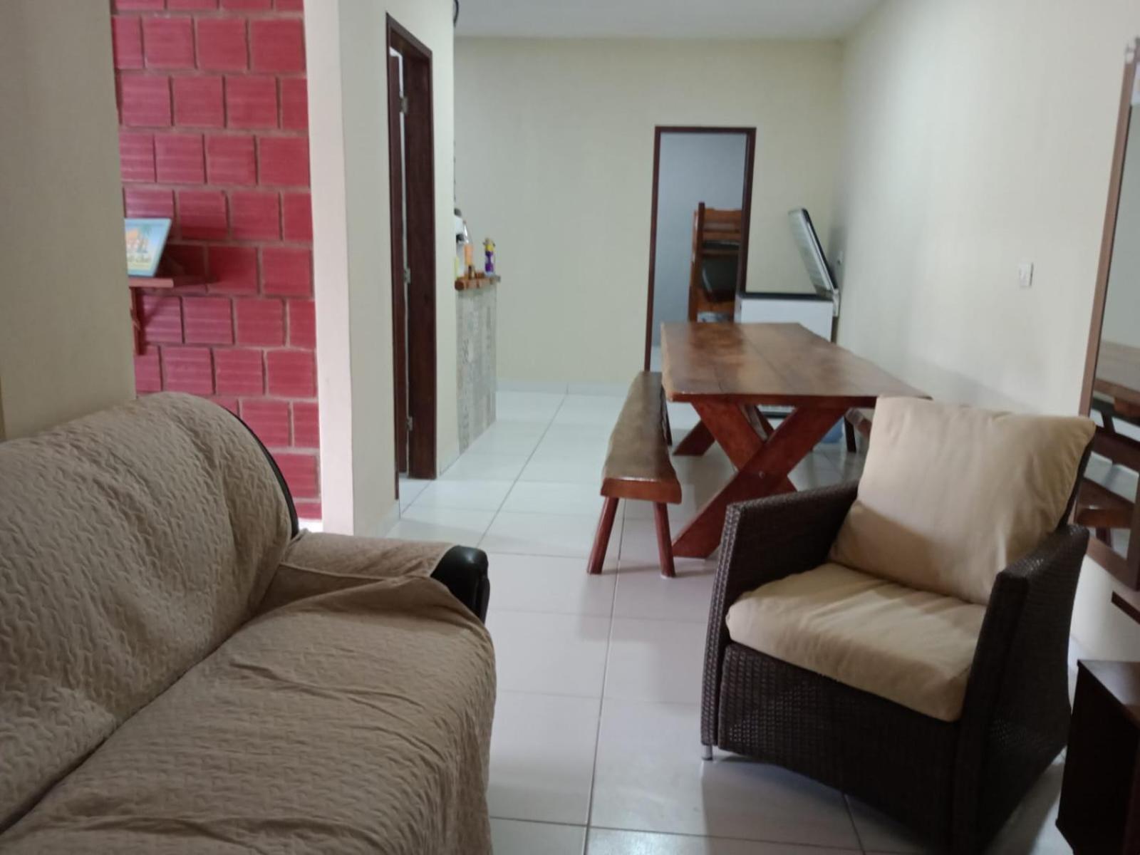Casa Doralita chalés, São Miguel dos Milagres,AL