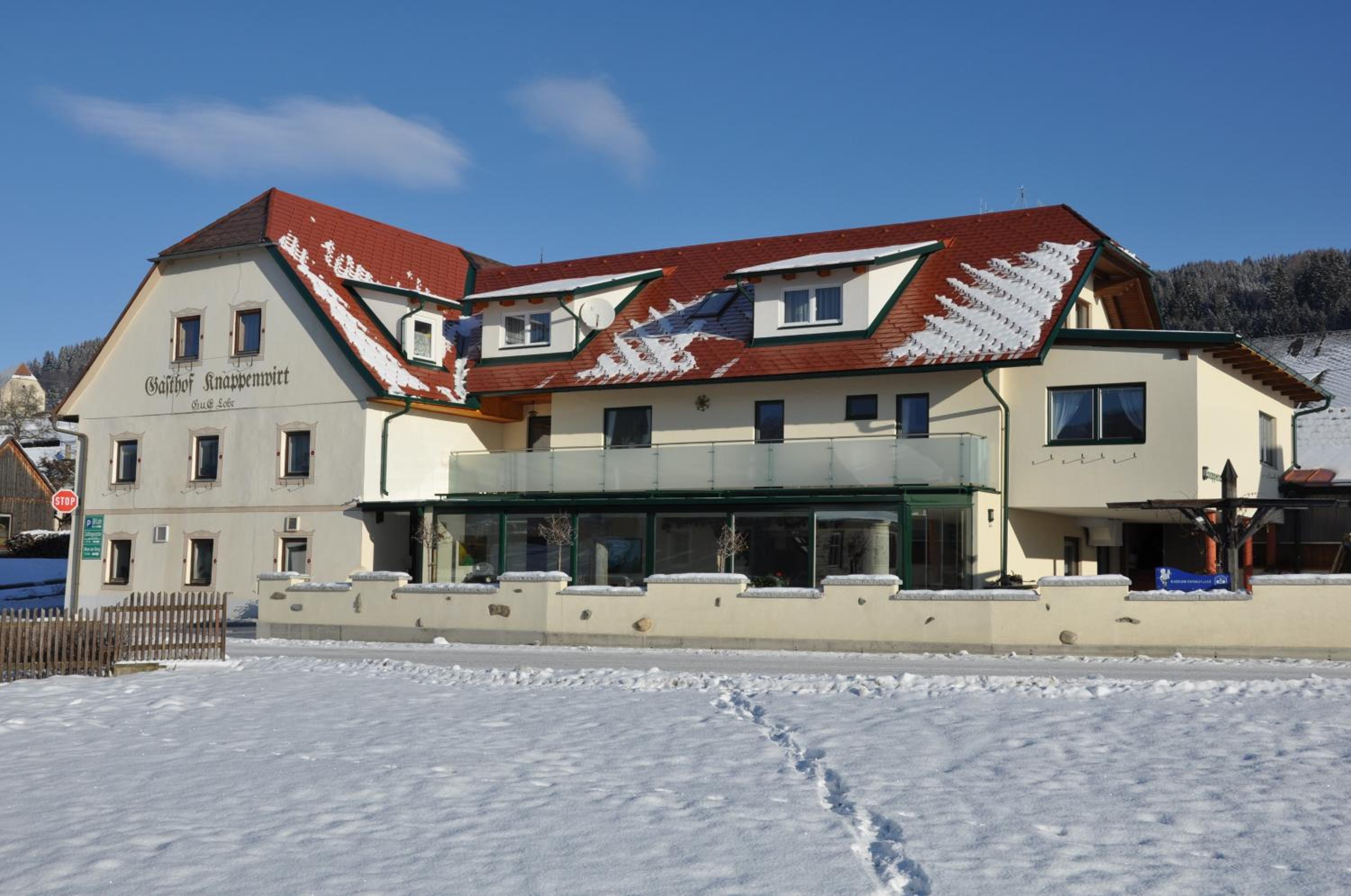 Gasthof Knappenwirt