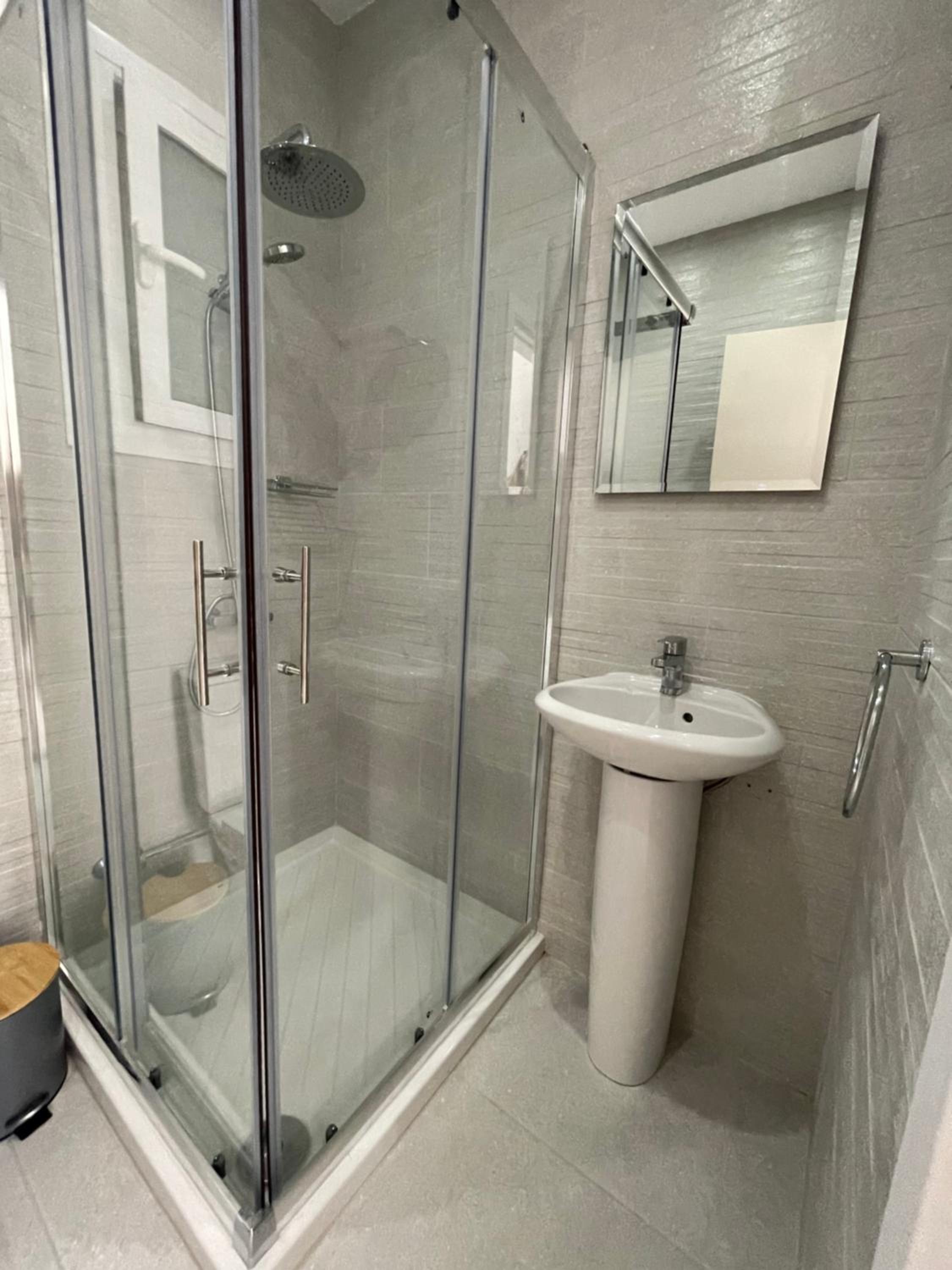 Lovely 2-bedroom apartment, newly renovated