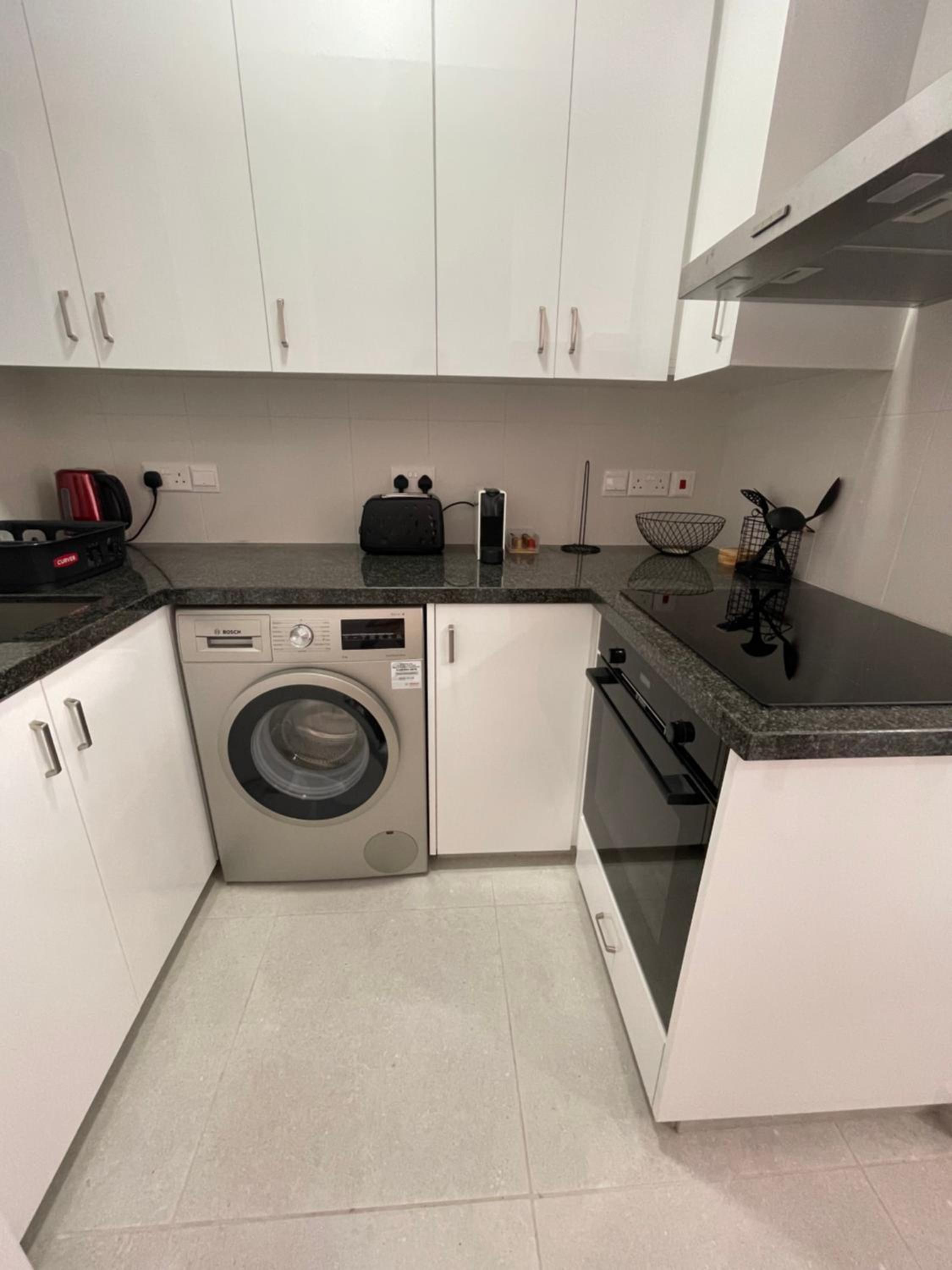 Lovely 2-bedroom apartment, newly renovated