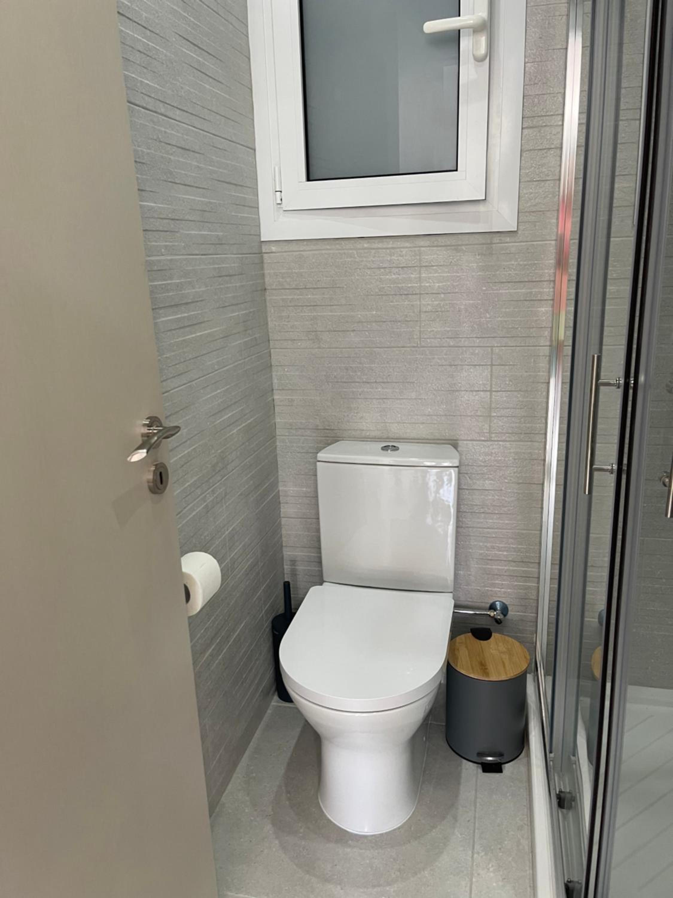 Lovely 2-bedroom apartment, newly renovated