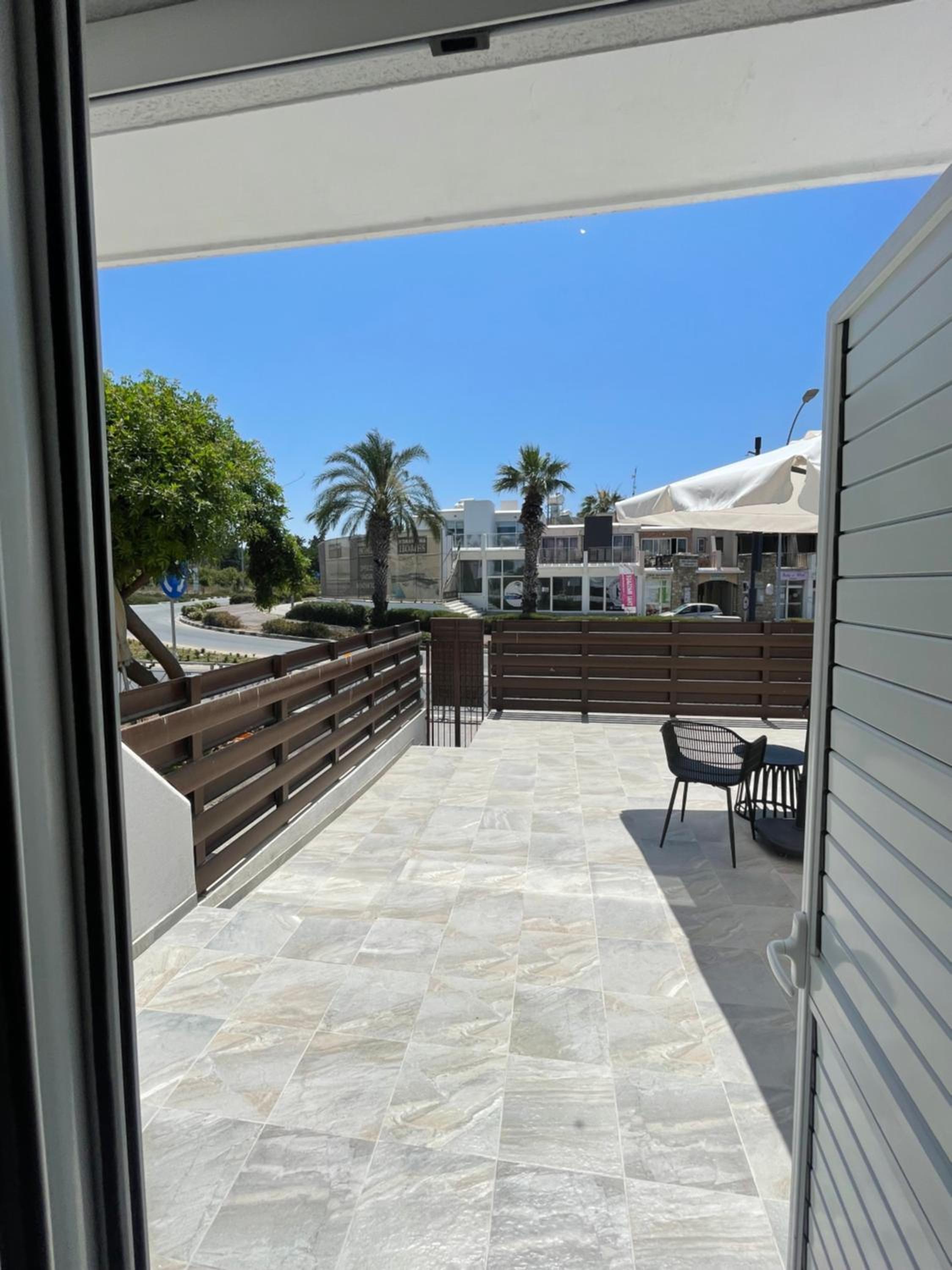Lovely 2-bedroom apartment, newly renovated