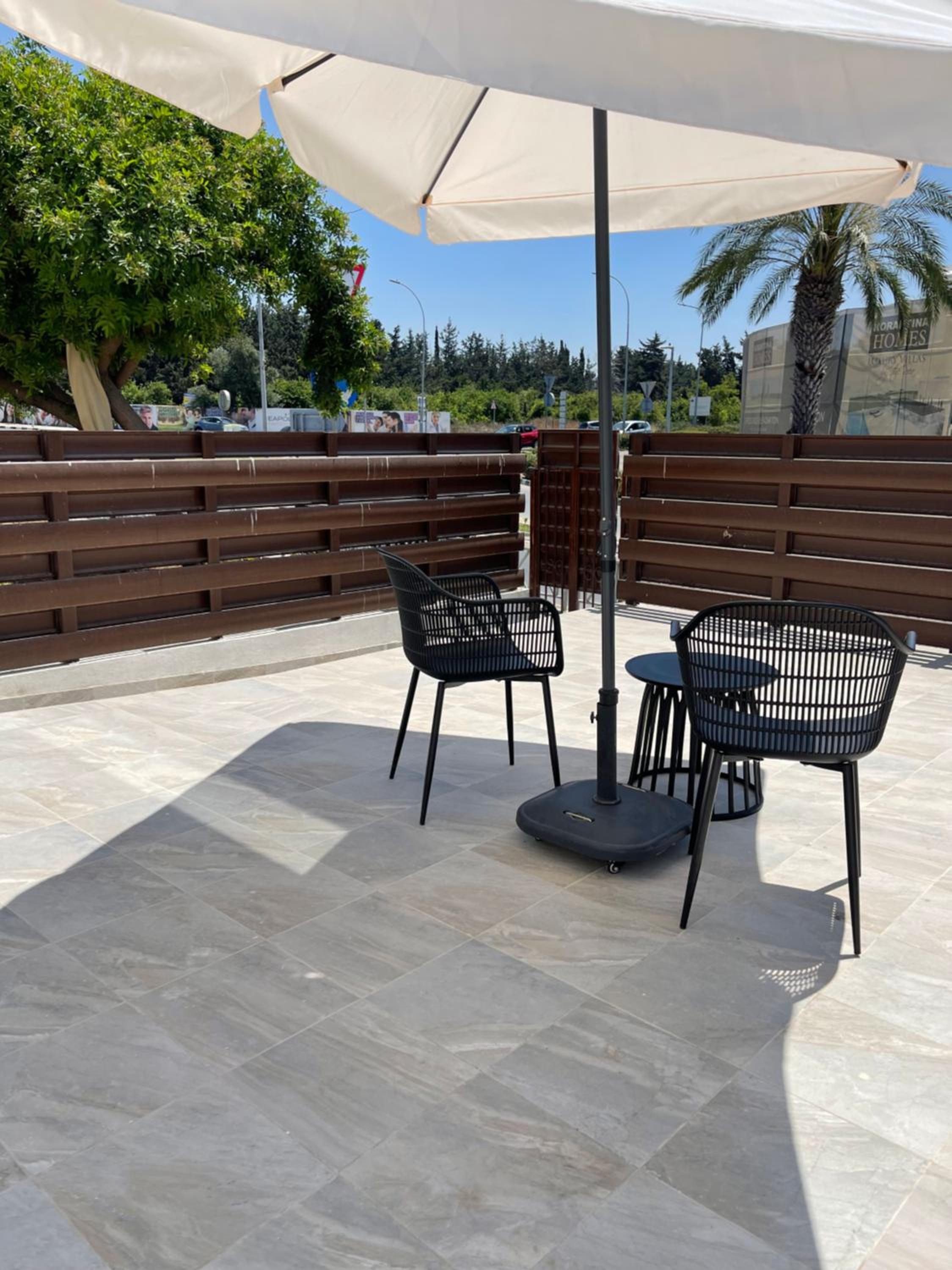 Lovely 2-bedroom apartment, newly renovated