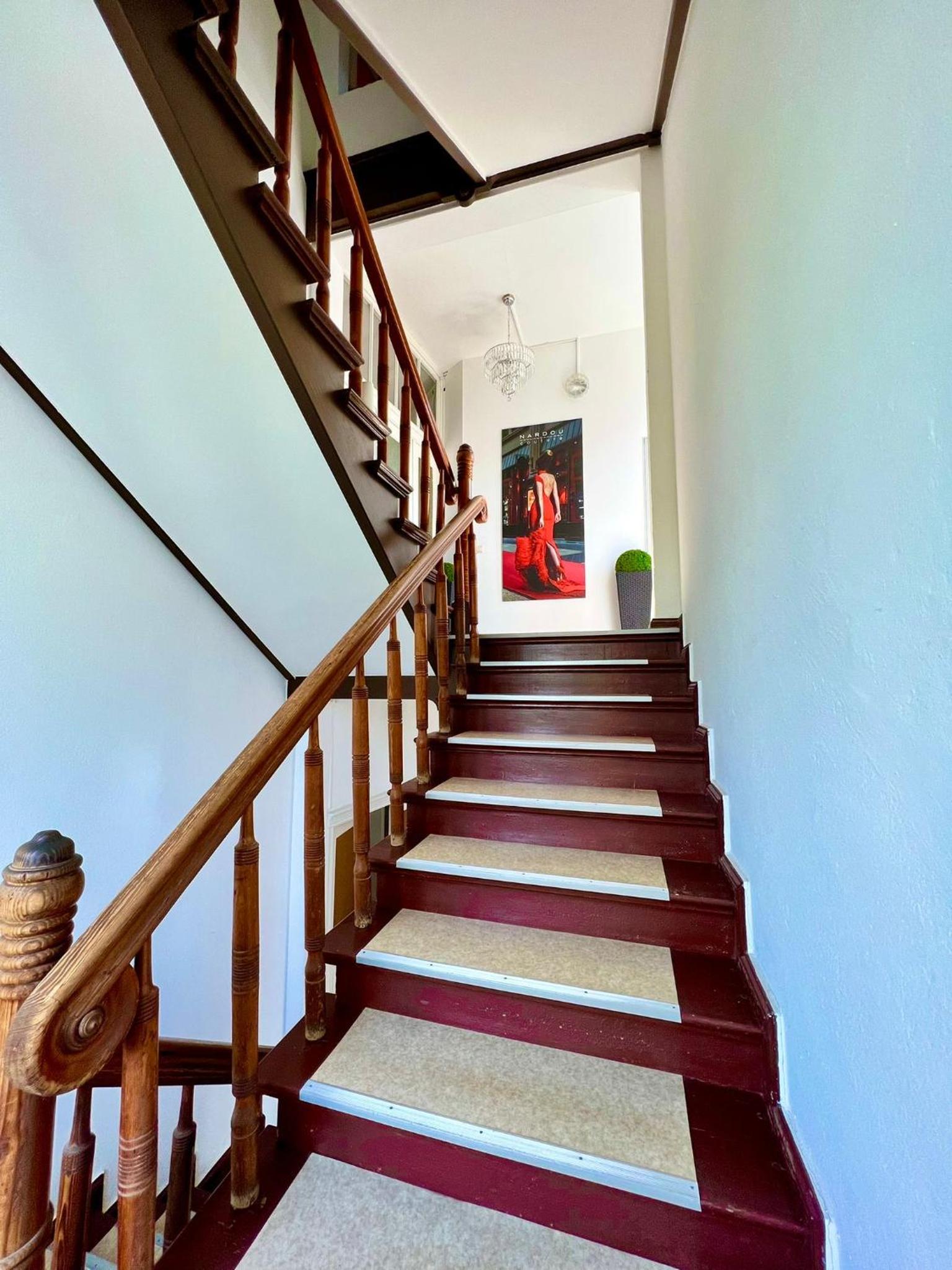 Boutique Appartement