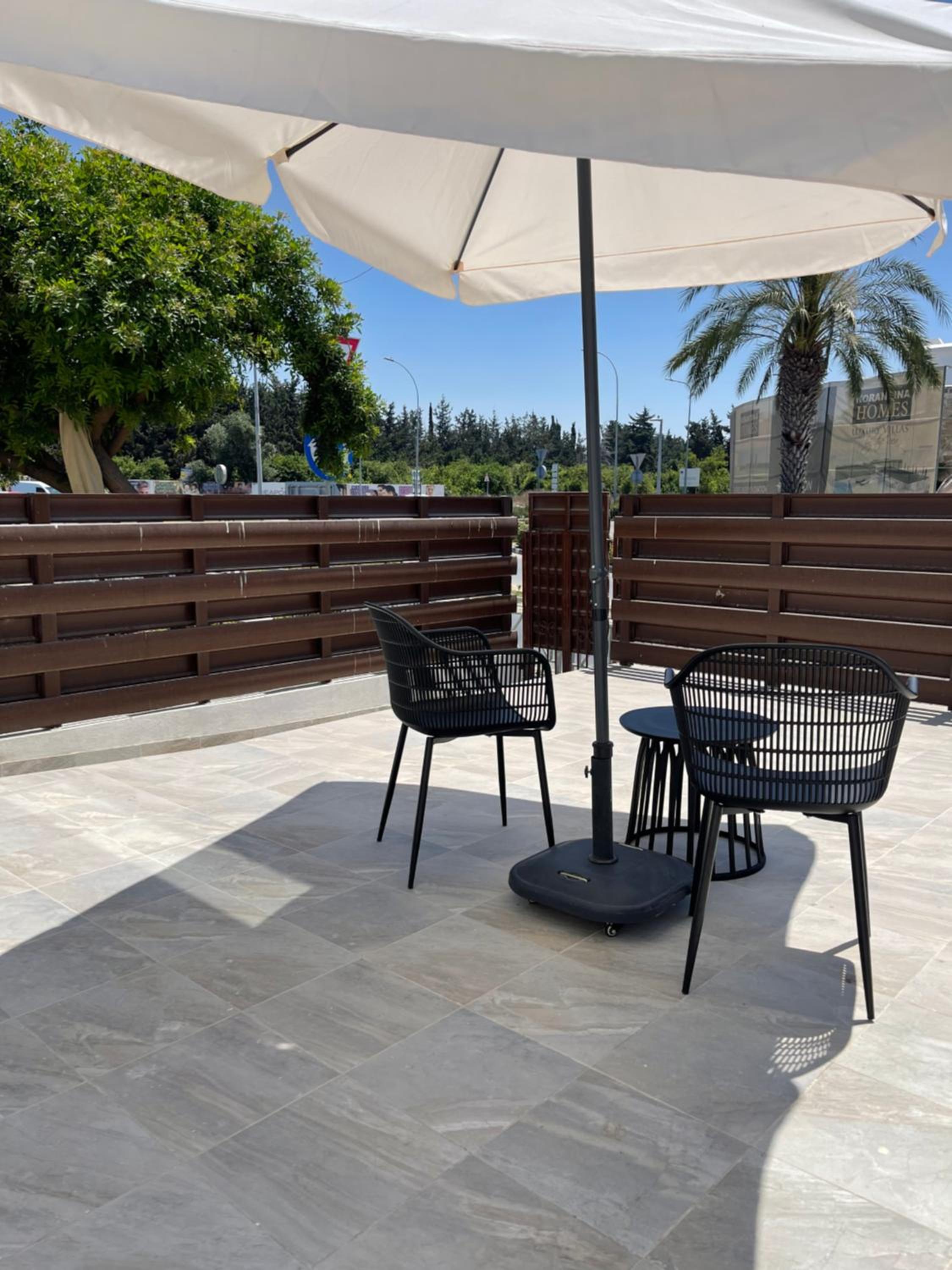 Lovely 2-bedroom apartment, newly renovated