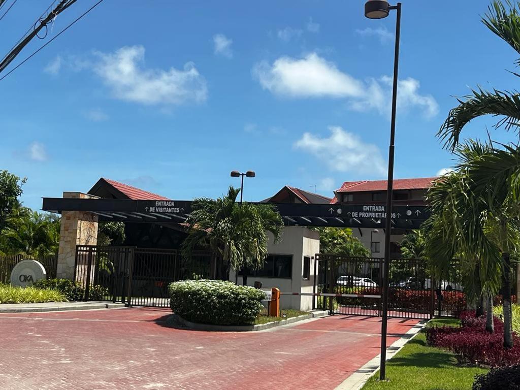 Hotel Bangalô Muro Alto Oka Beach Luxo - Image 1