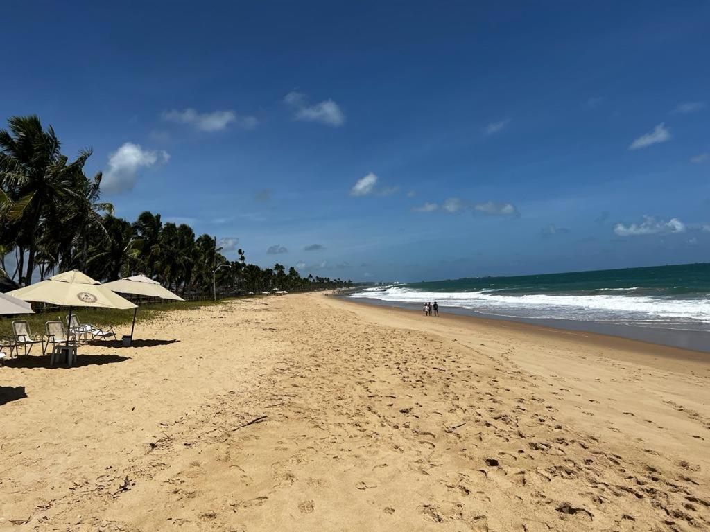 Bangalô Muro Alto Oka Beach Luxo