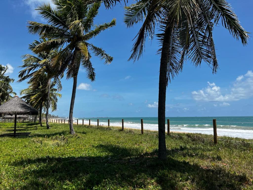 Bangalô Muro Alto Oka Beach Luxo