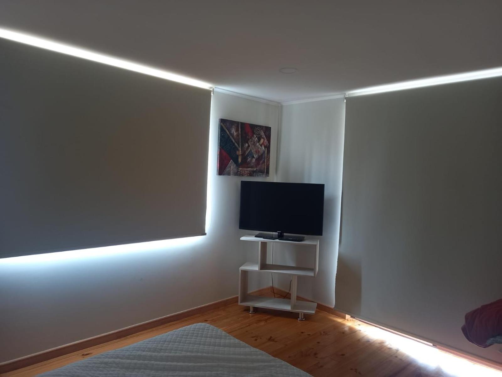 Hermosa casa en parcela Algarrobo