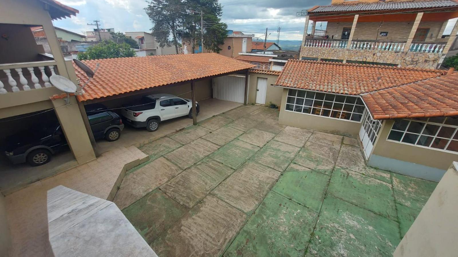 Casa Maciel