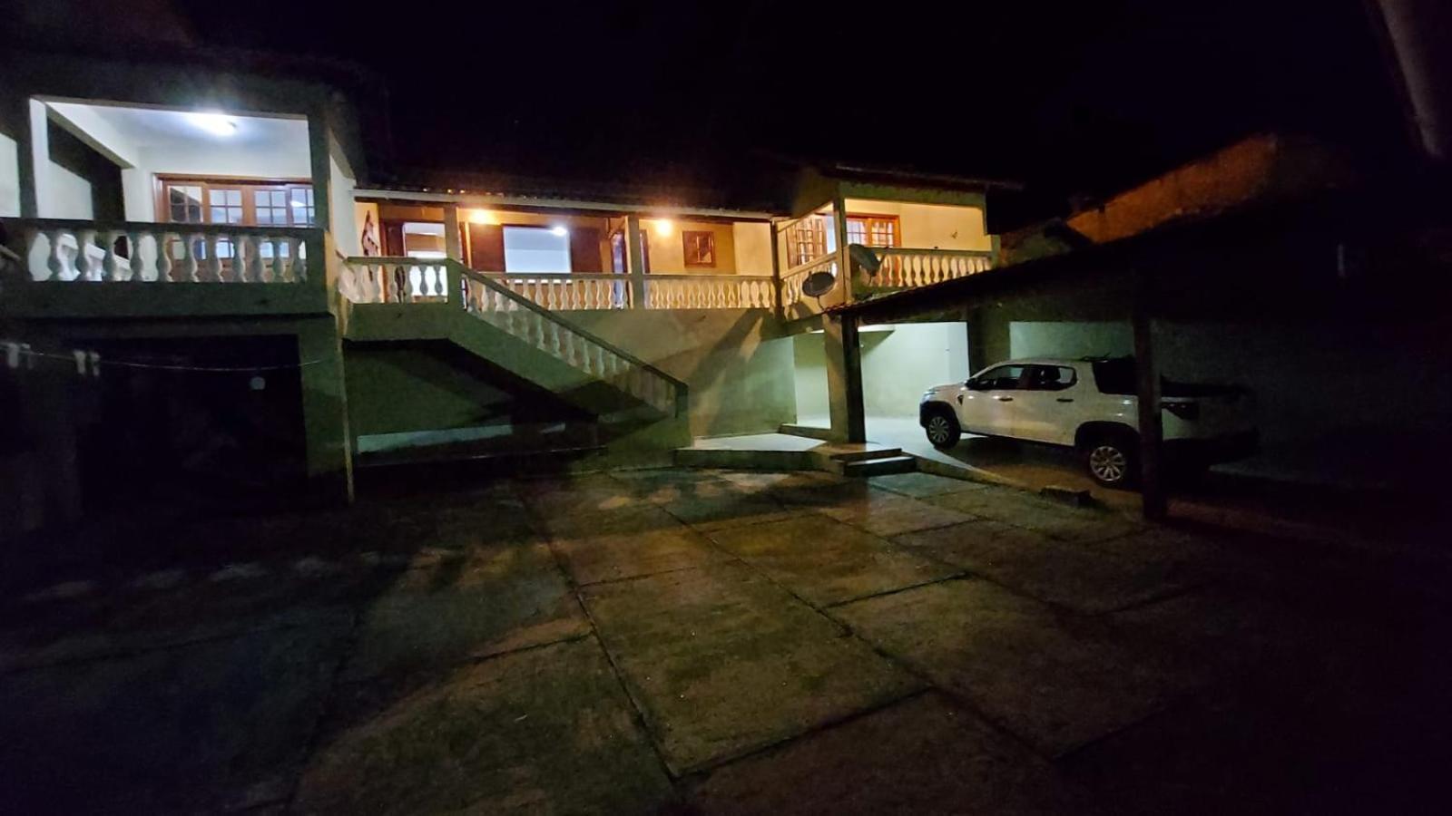 Casa Maciel
