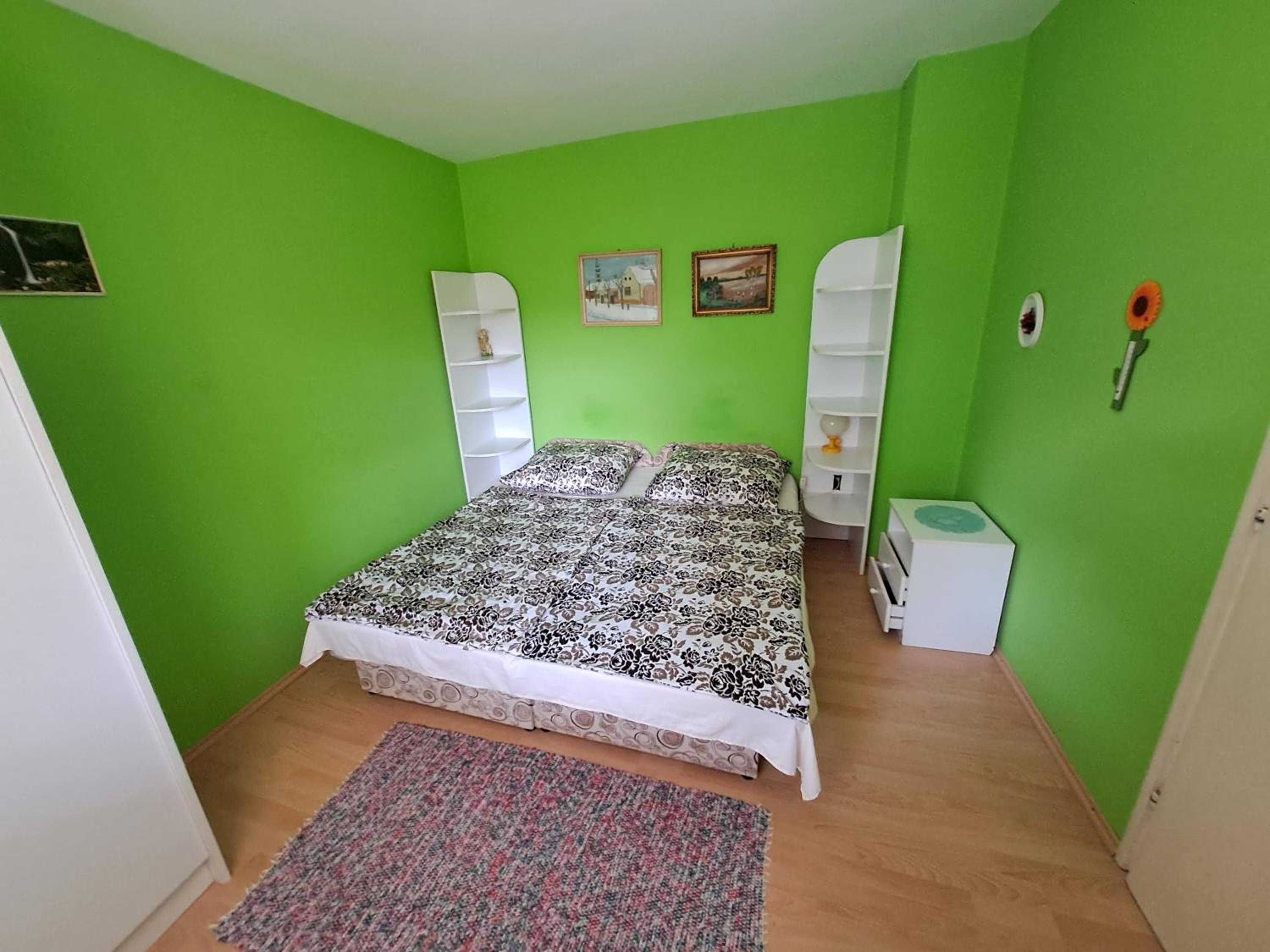 Bianka Apartman