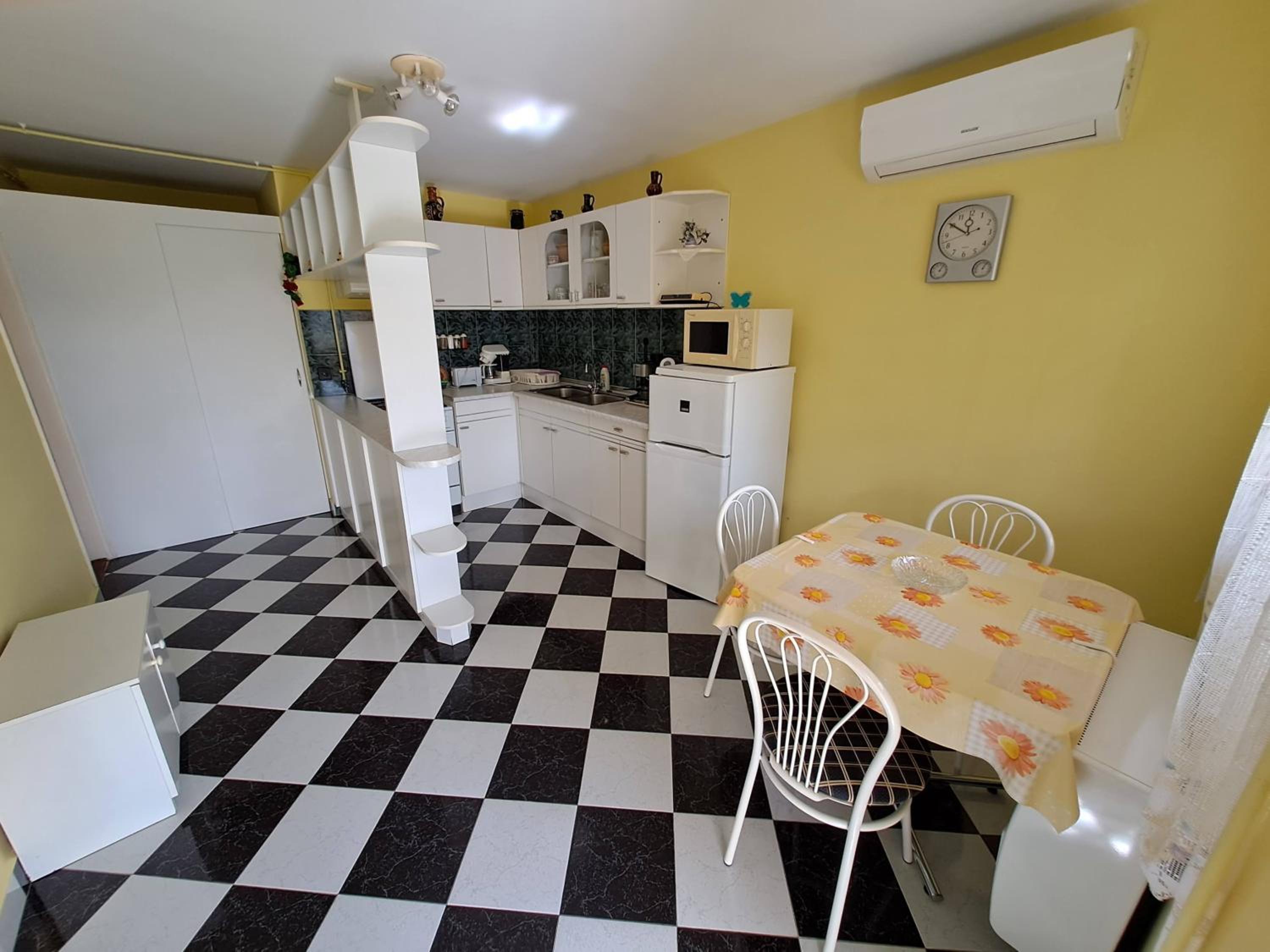 Bianka Apartman