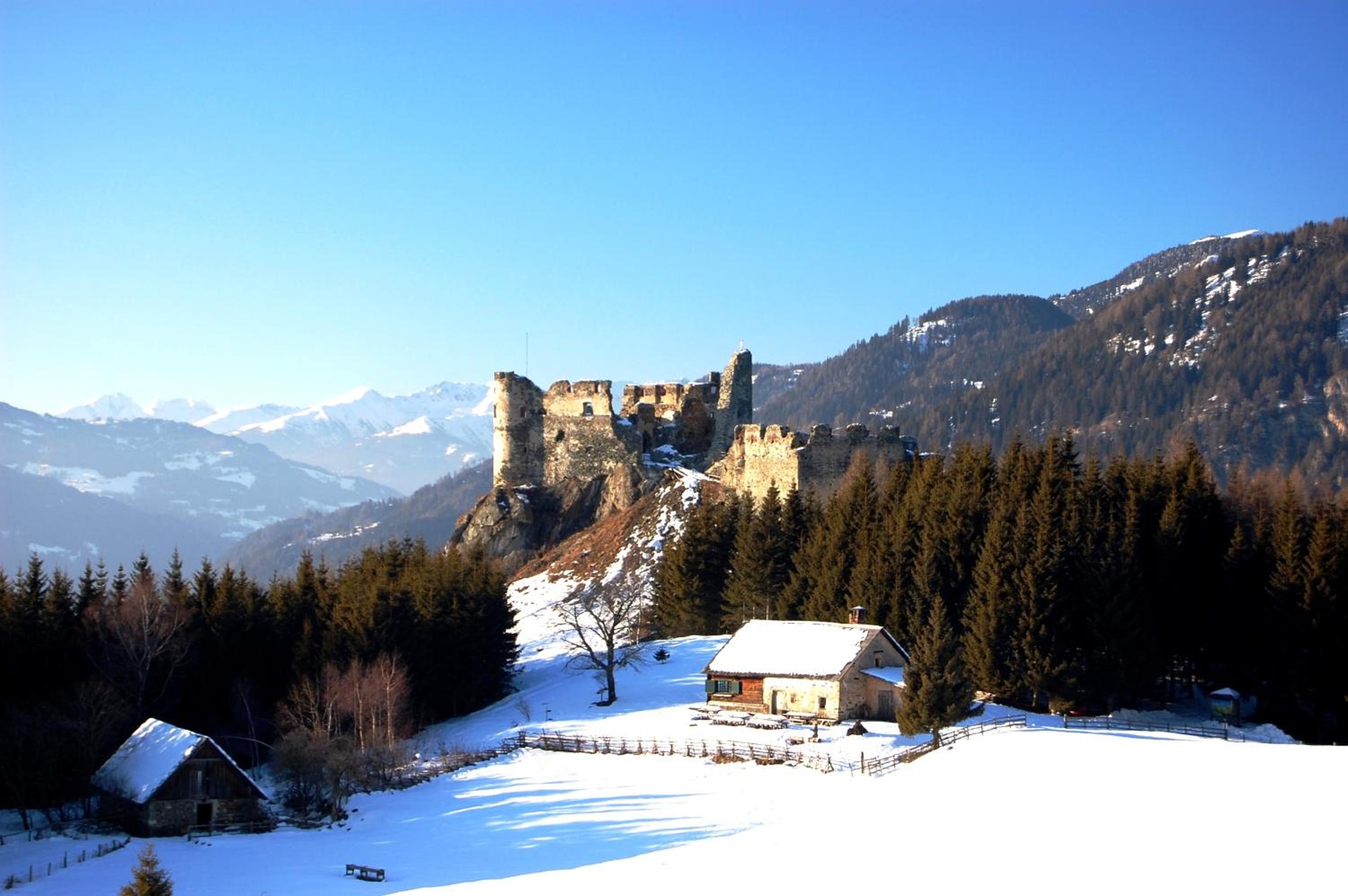 Gasthof Knappenwirt