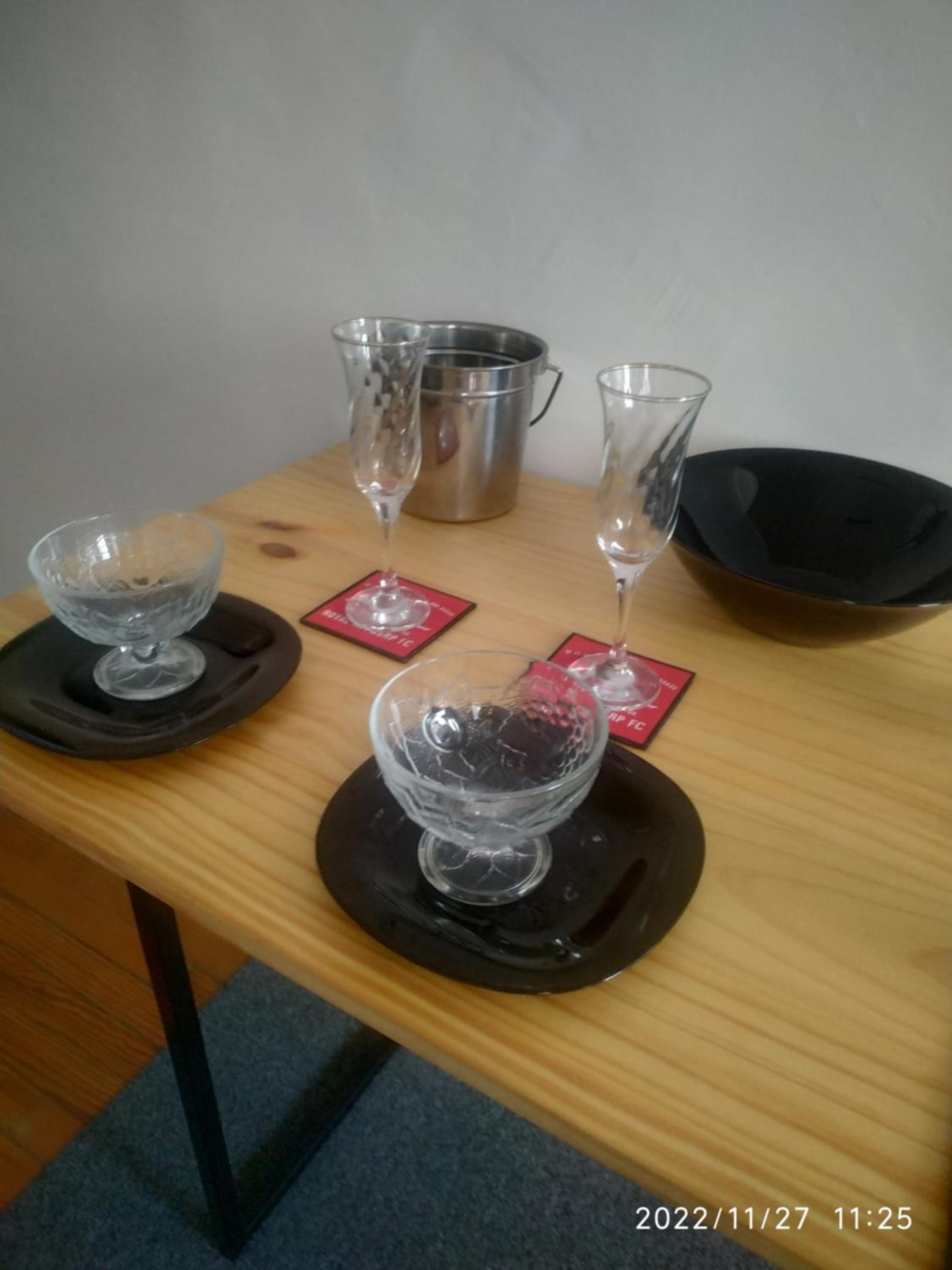 Lavalle Studio Buenos Aires