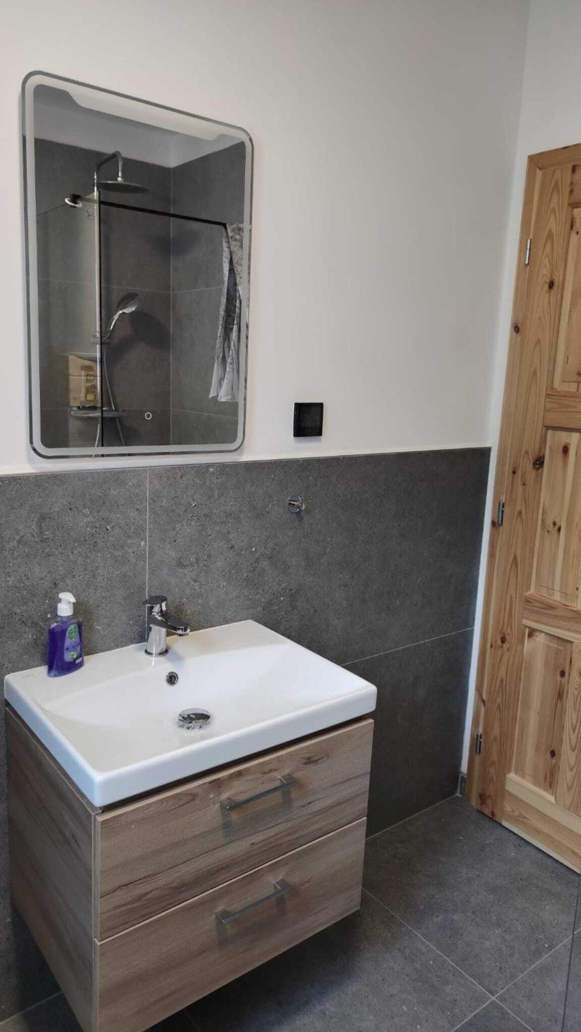 Chata Demian view 3
