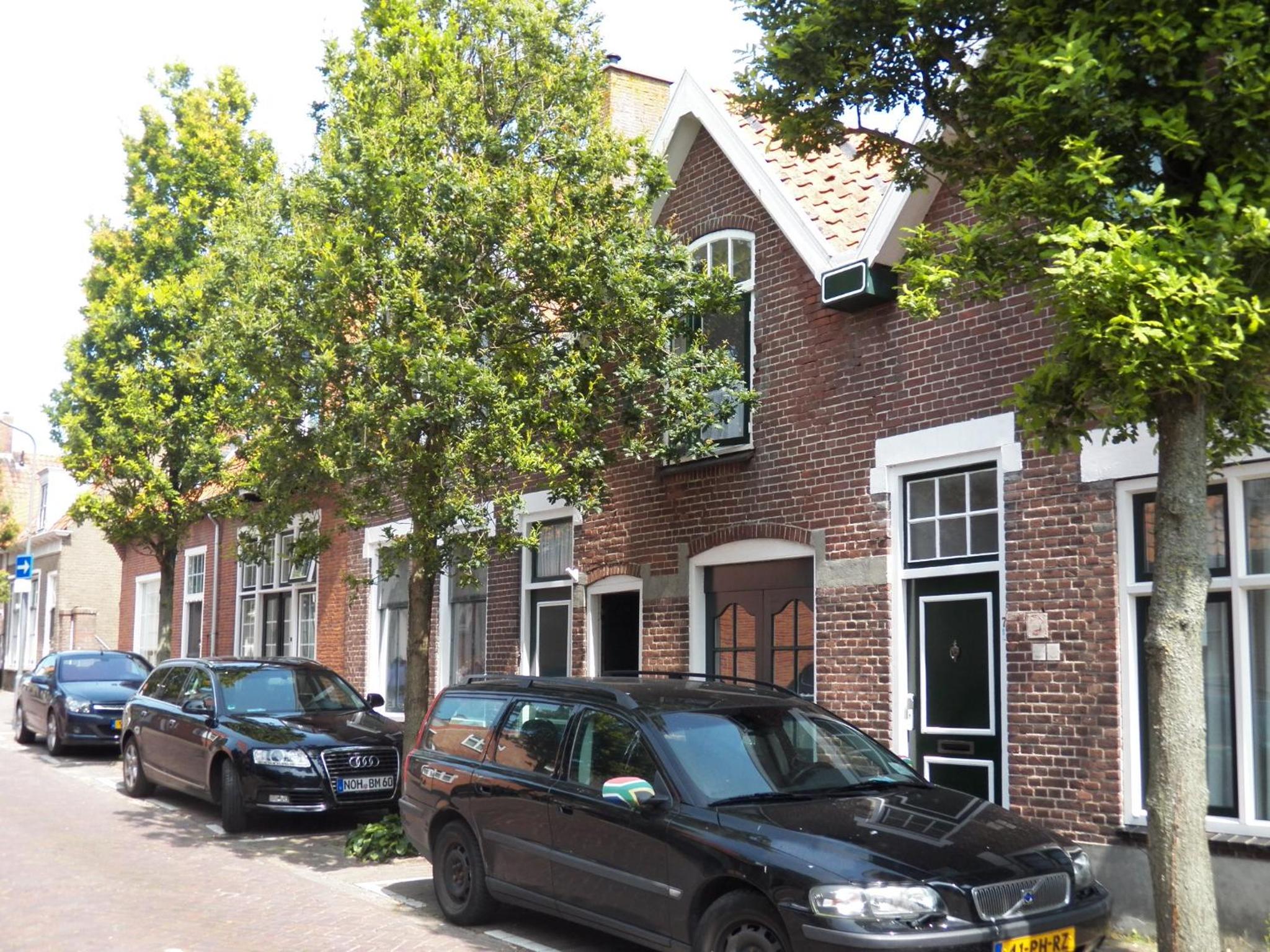 House@Domburg view 4