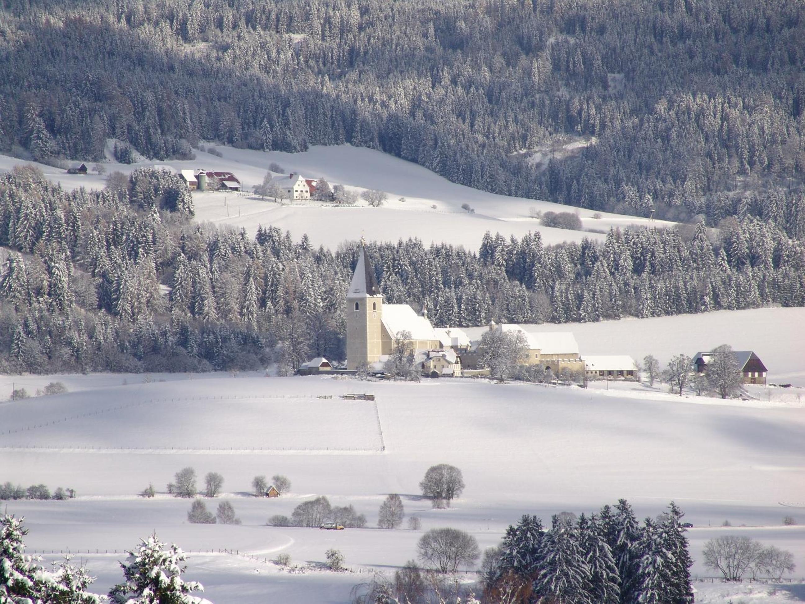 Gasthof Knappenwirt