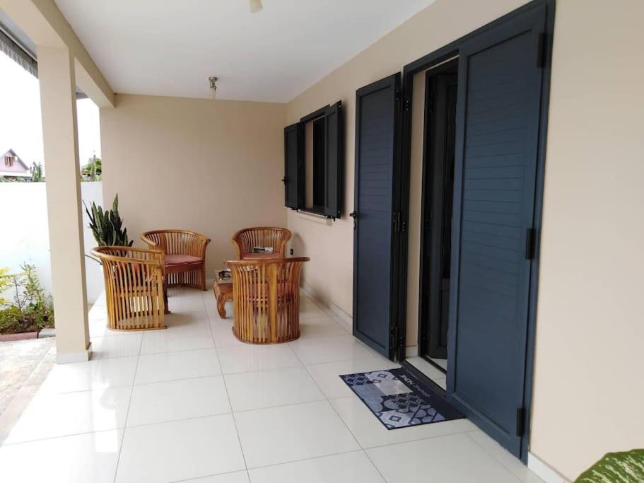 Magnifique villa avec espaces extérieurs view 4