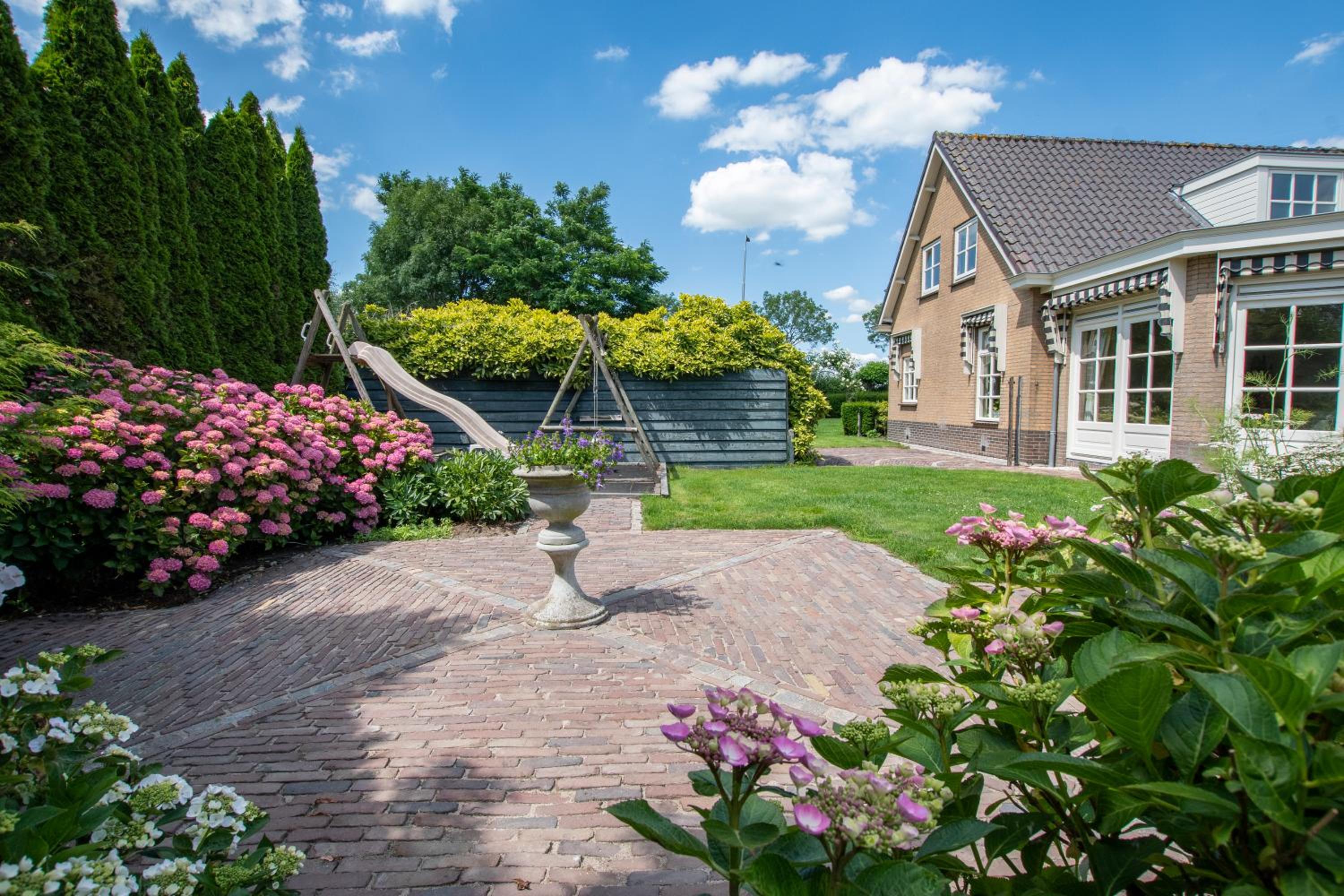 Het Jaarsveldhof view 2